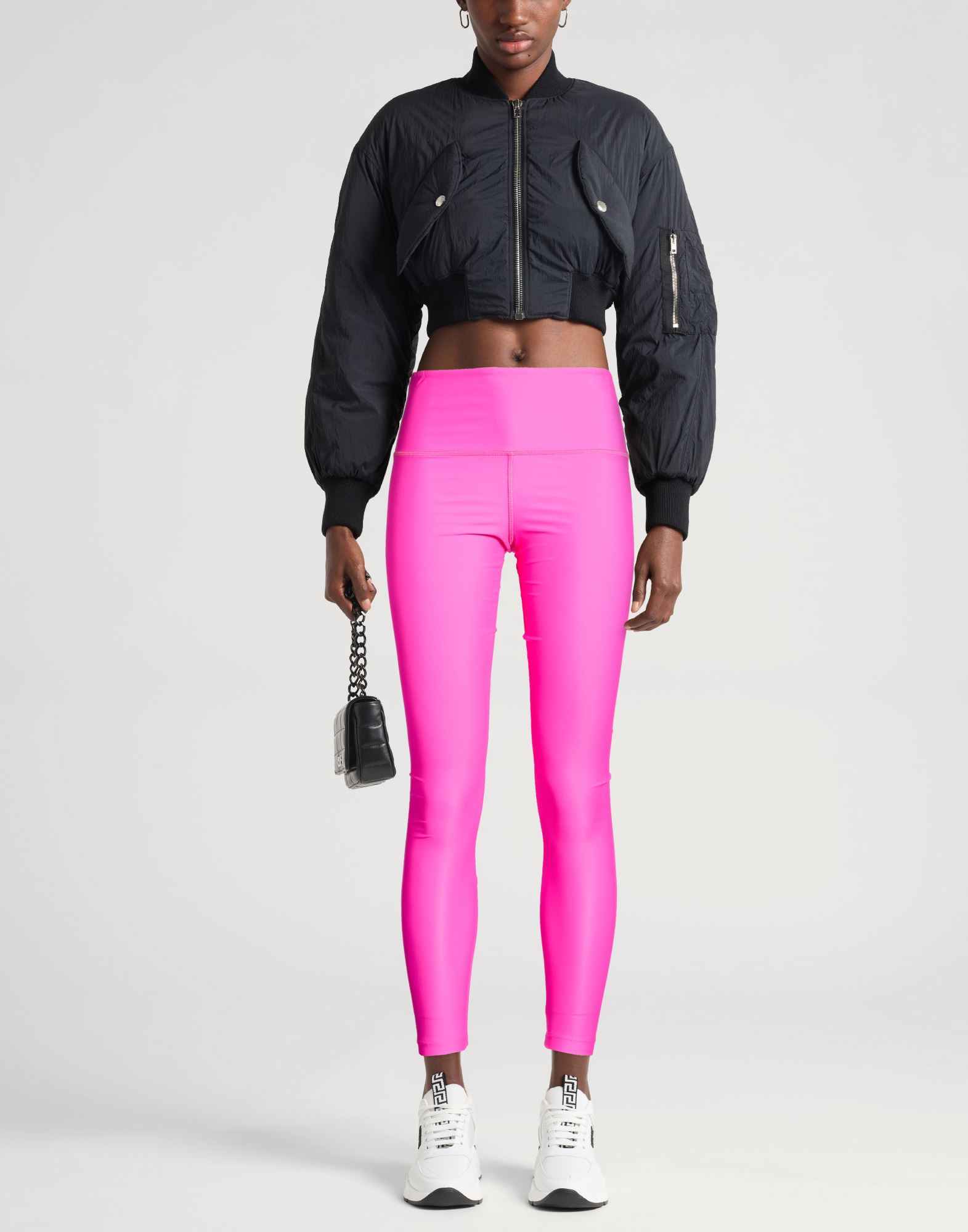  Malìparmi - Hosen & Röcke - Leggings - On Yoox.com 