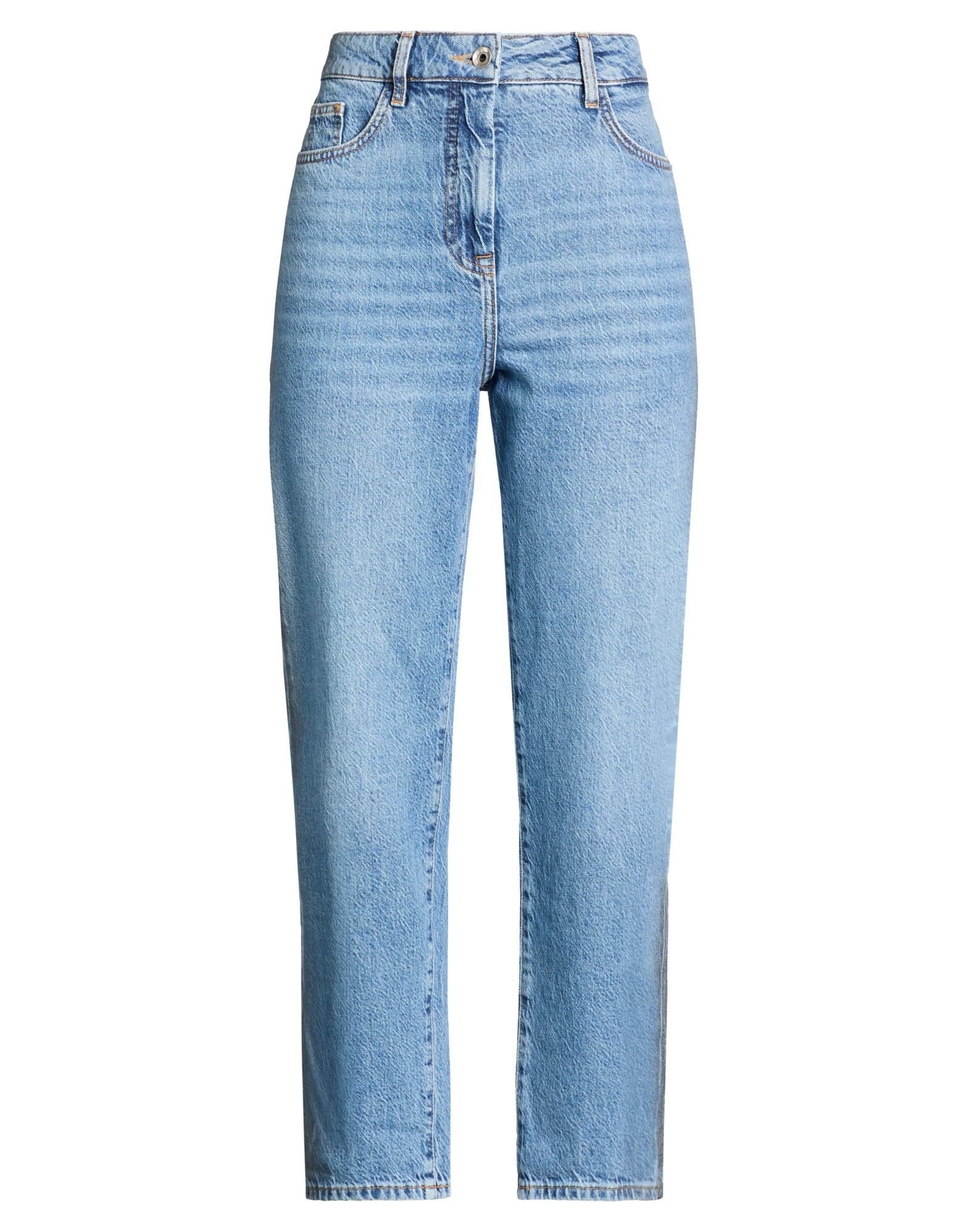 PATRIZIA PEPE PATRIZIA PEPE BOTTOMWEAR Τζιν