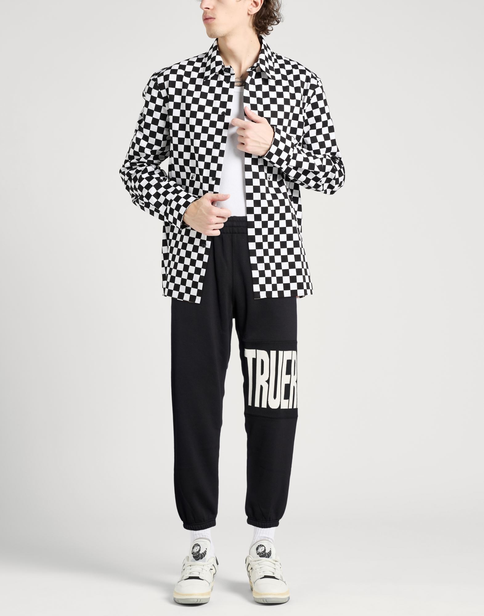 True Religion - Hosen & Röcke - Hosen - On Yoox.com 