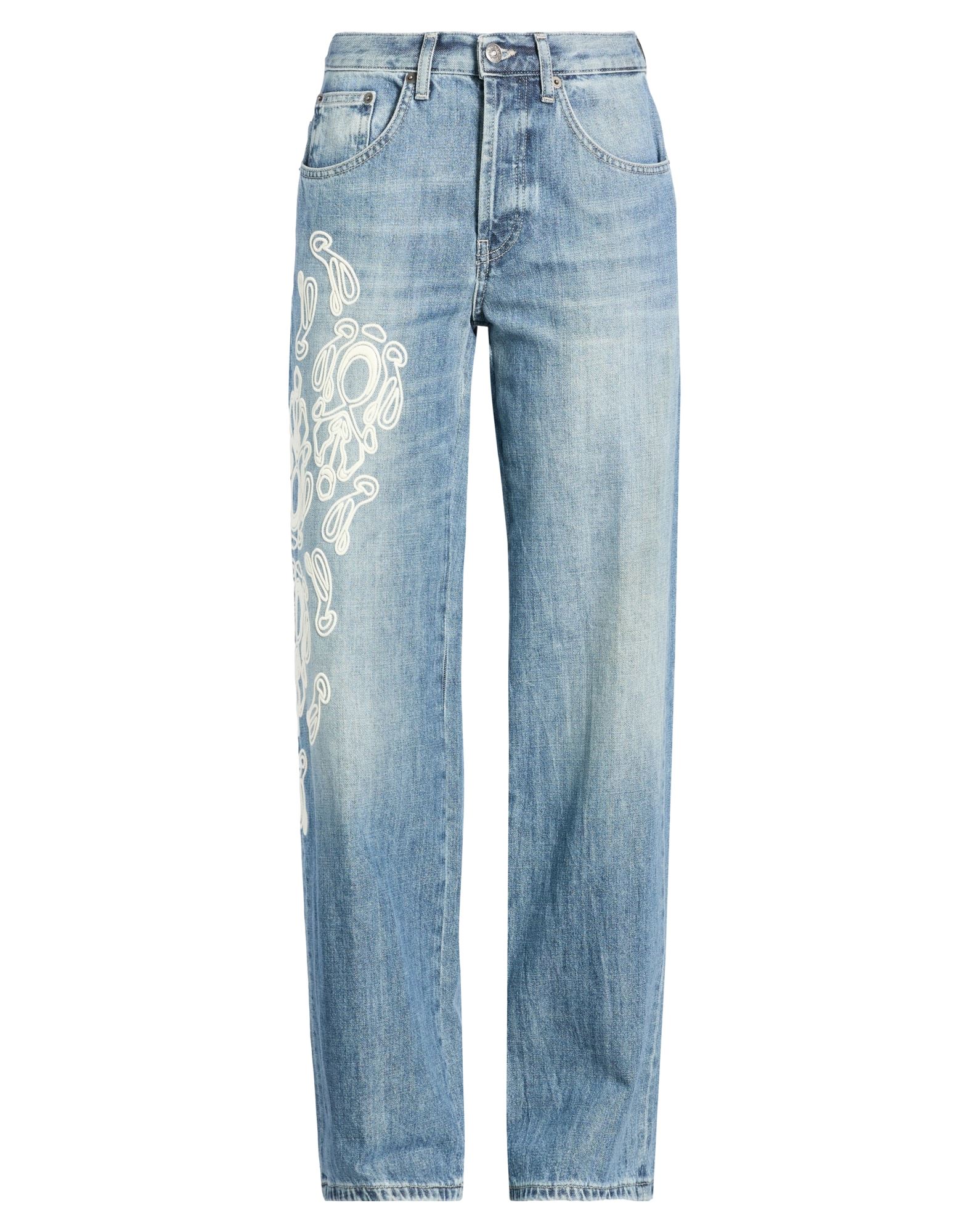 DONDUP DONDUP BOTTOMWEAR Τζιν