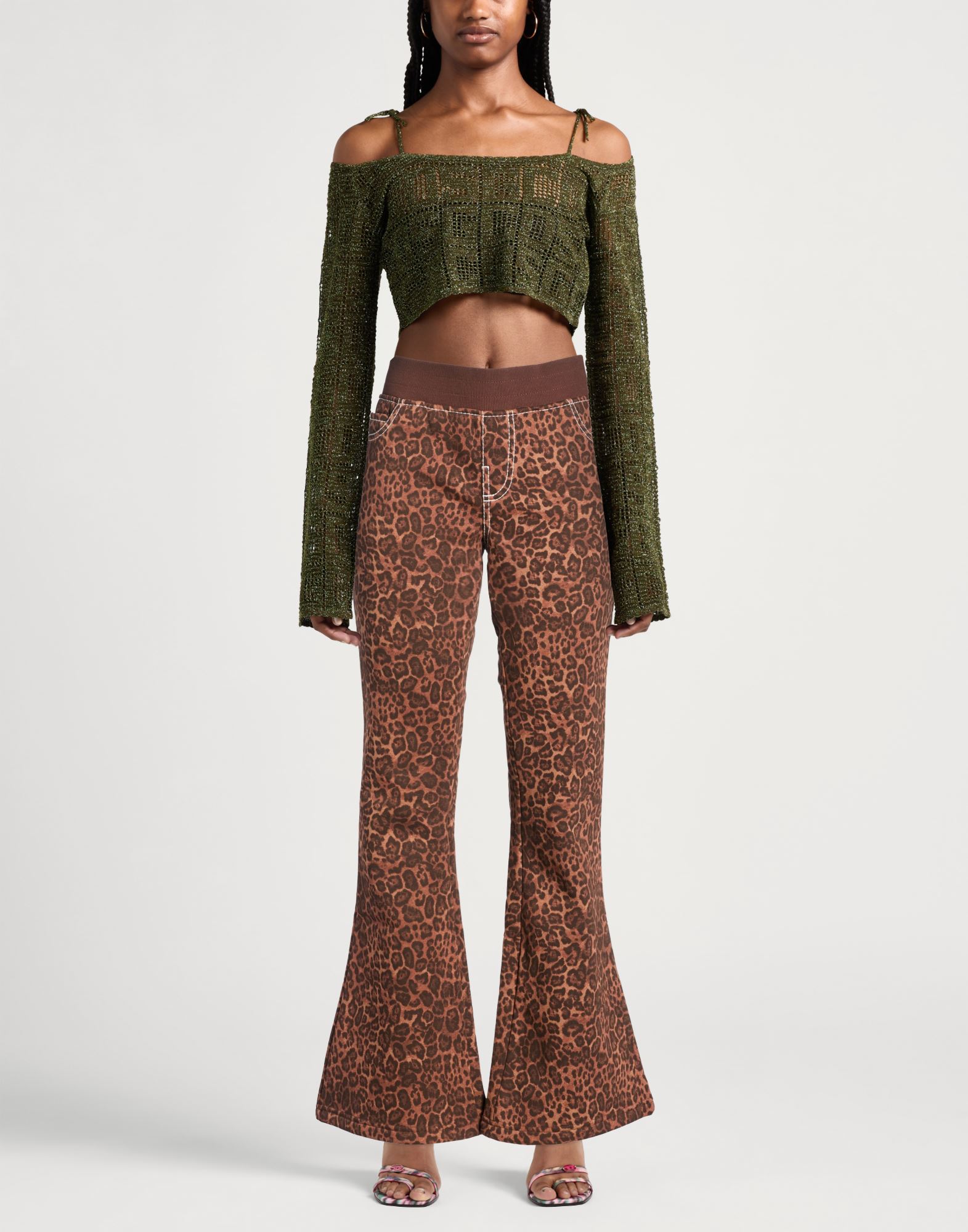  True Religion - Hosen & Röcke - Hosen - On Yoox.com 