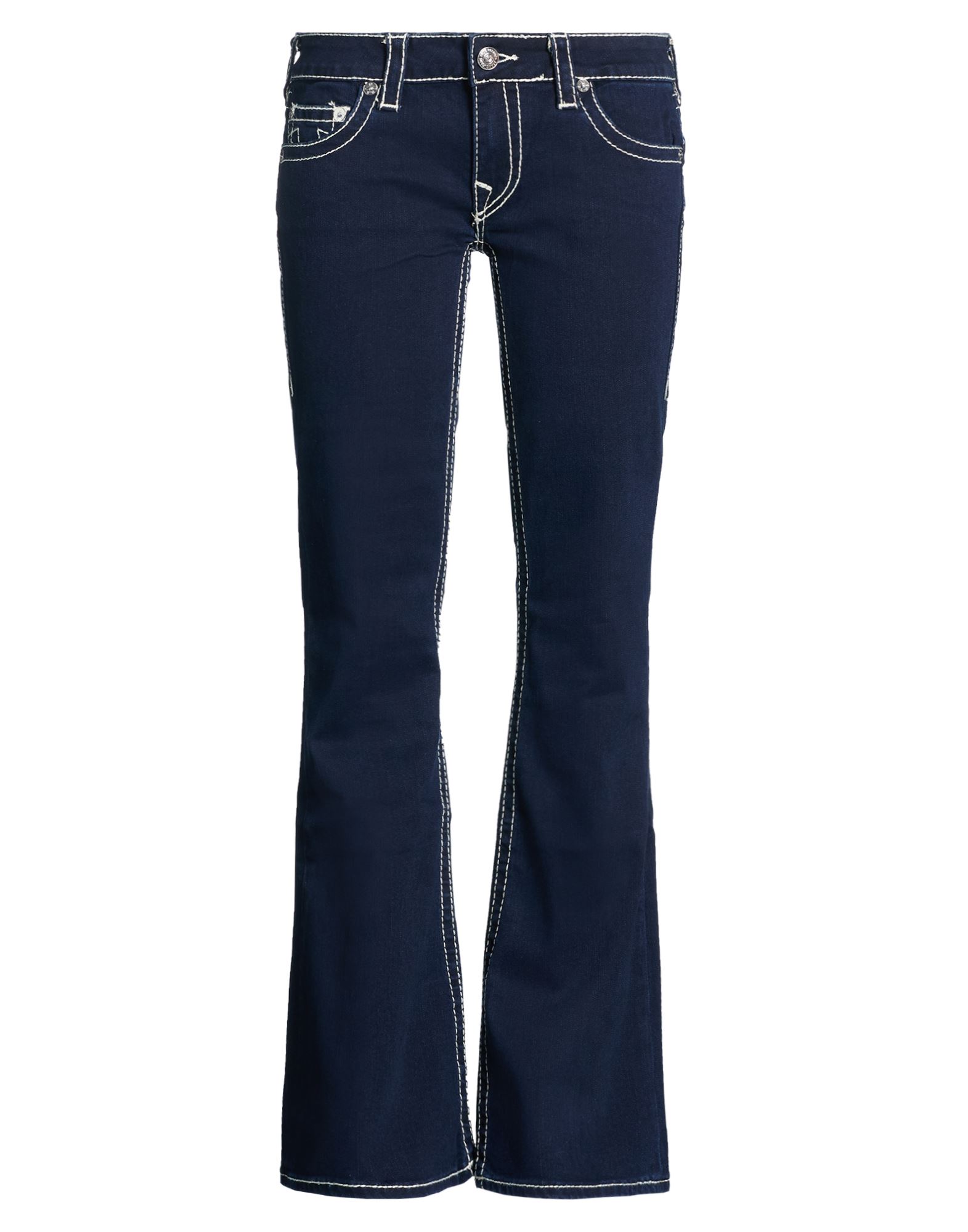 TRUE RELIGION BOTTOMWEAR Τζιν