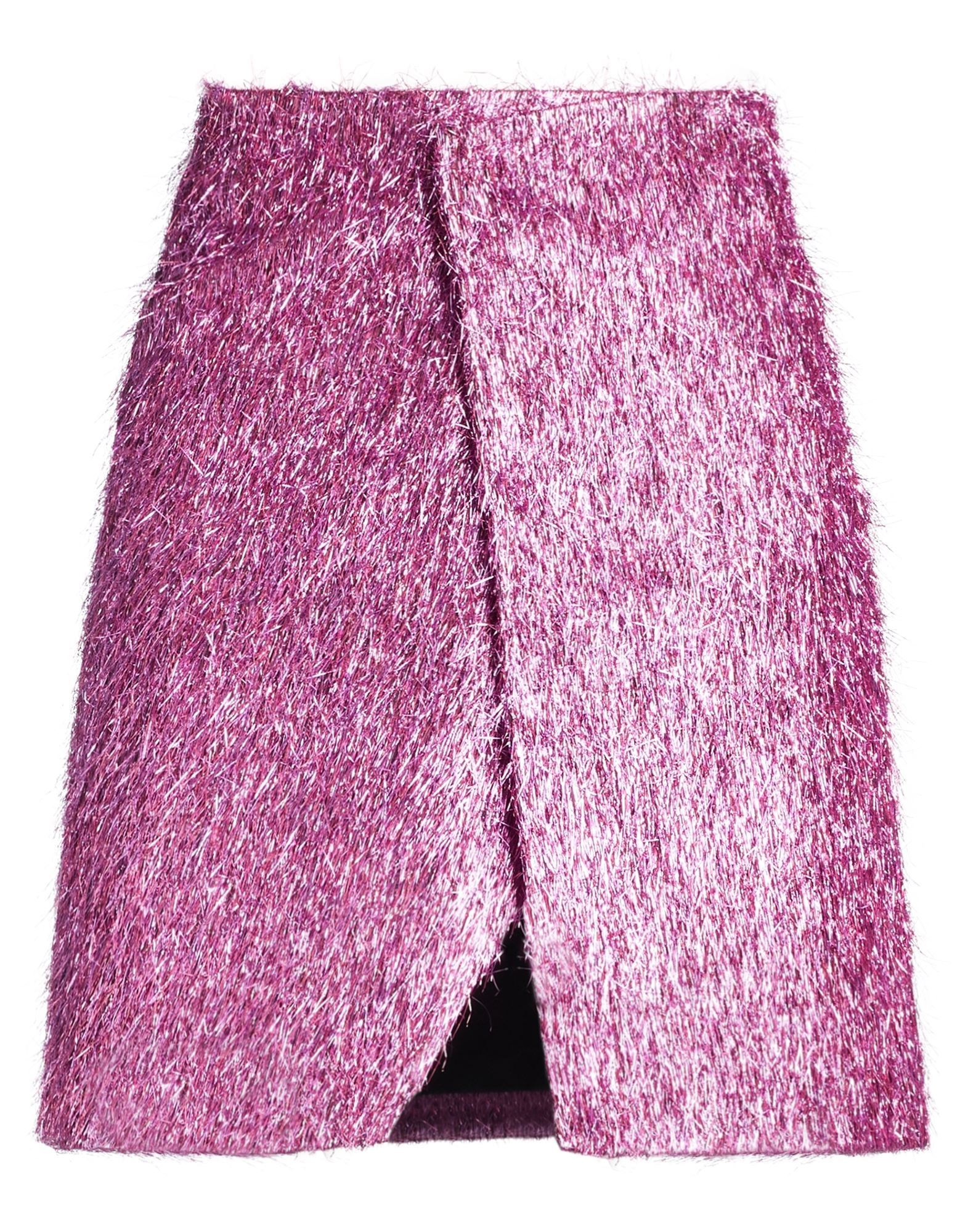  Lanvin - Hosen & Röcke - Miniröcke - On Yoox.com 