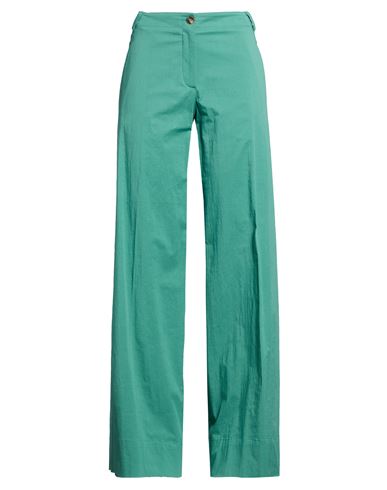 Hose Damen Grün 34,36,38,40,42 Damen