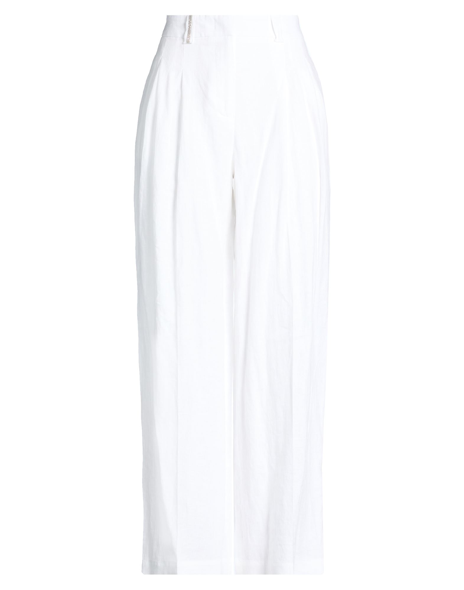 PESERICO PESERICO BOTTOMWEAR Casual Παντελόνι
