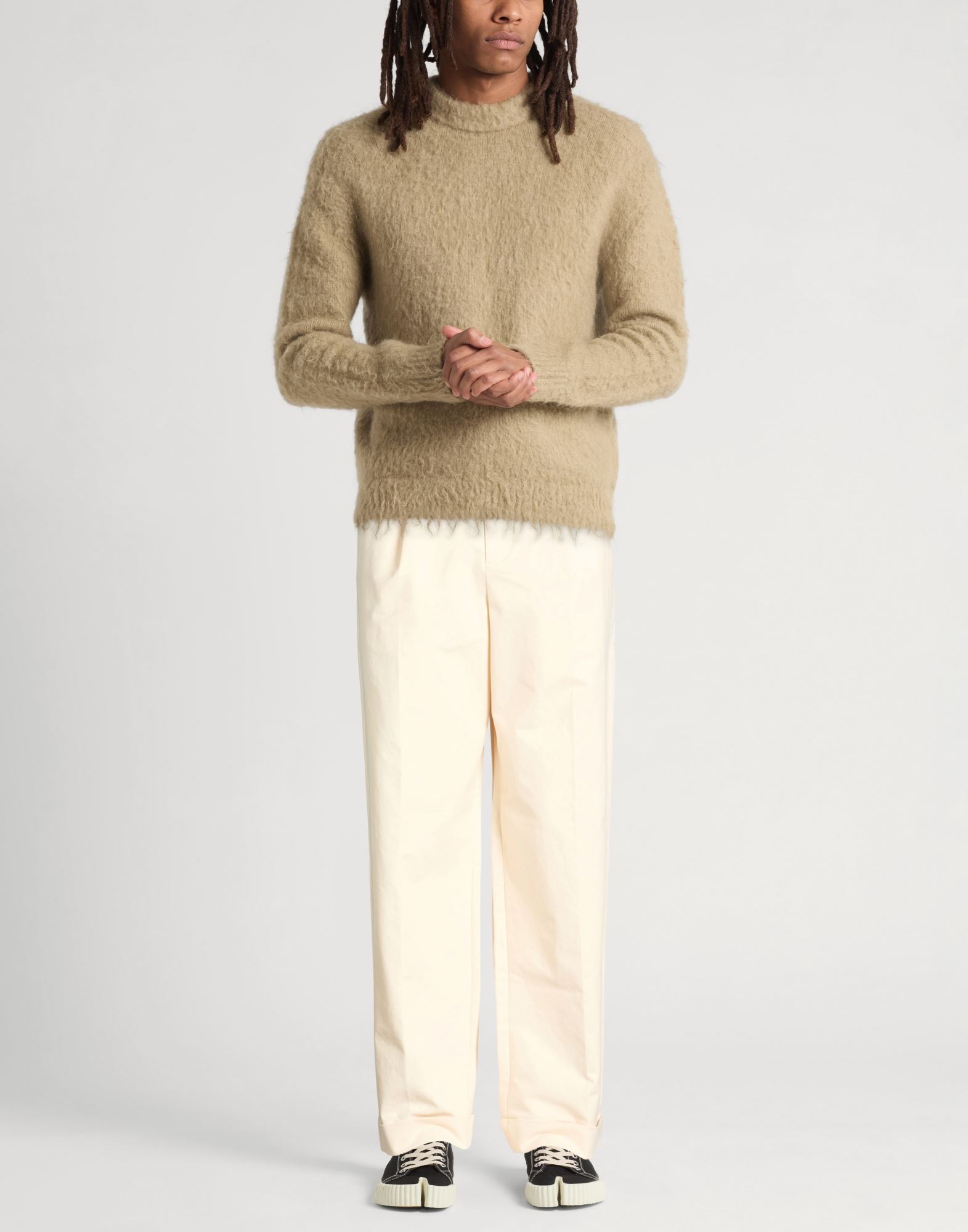  Umit Benan - Hosen & Röcke - Hosen - On Yoox.com 