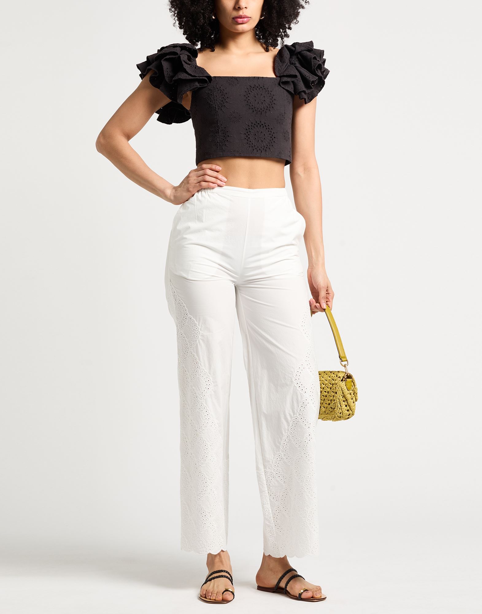  Loulou Studio - Hosen & Röcke - Hosen - On Yoox.com 