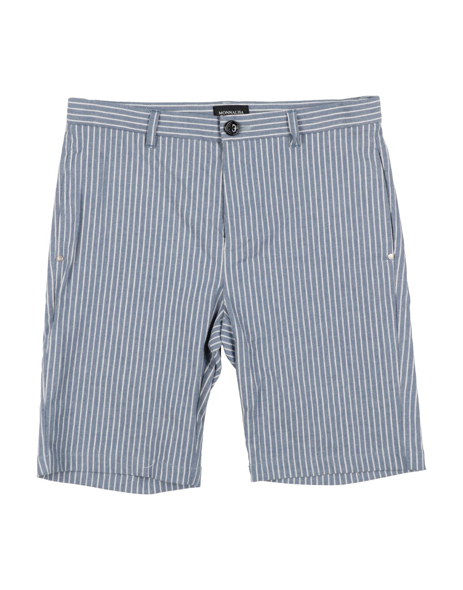  Monnalisa - Hosen & Röcke - Jeansshorts - On Yoox.com 
