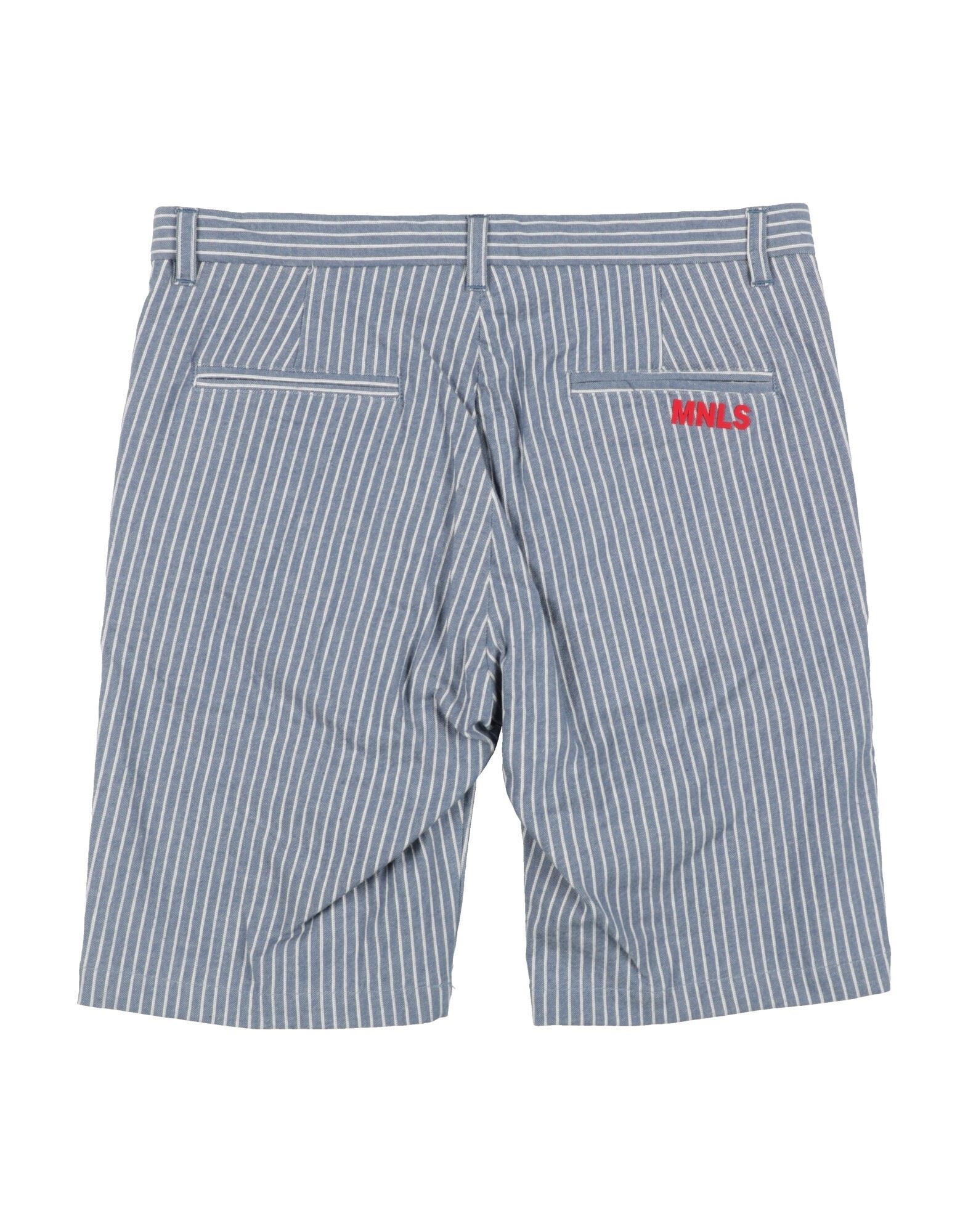  Monnalisa - Hosen & Röcke - Jeansshorts - On Yoox.com 