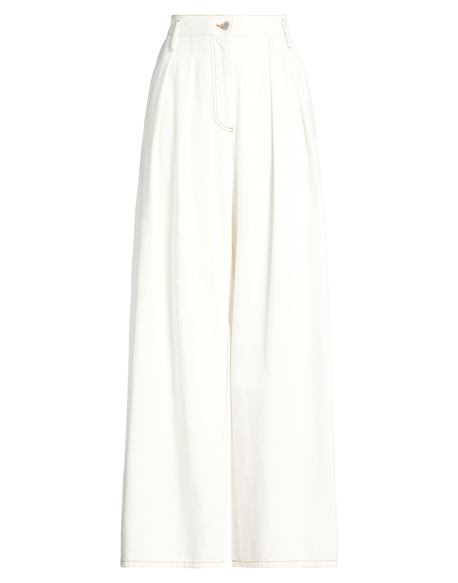 DRIES VAN NOTEN DRIES VAN NOTEN BOTTOMWEAR Casual Παντελόνι