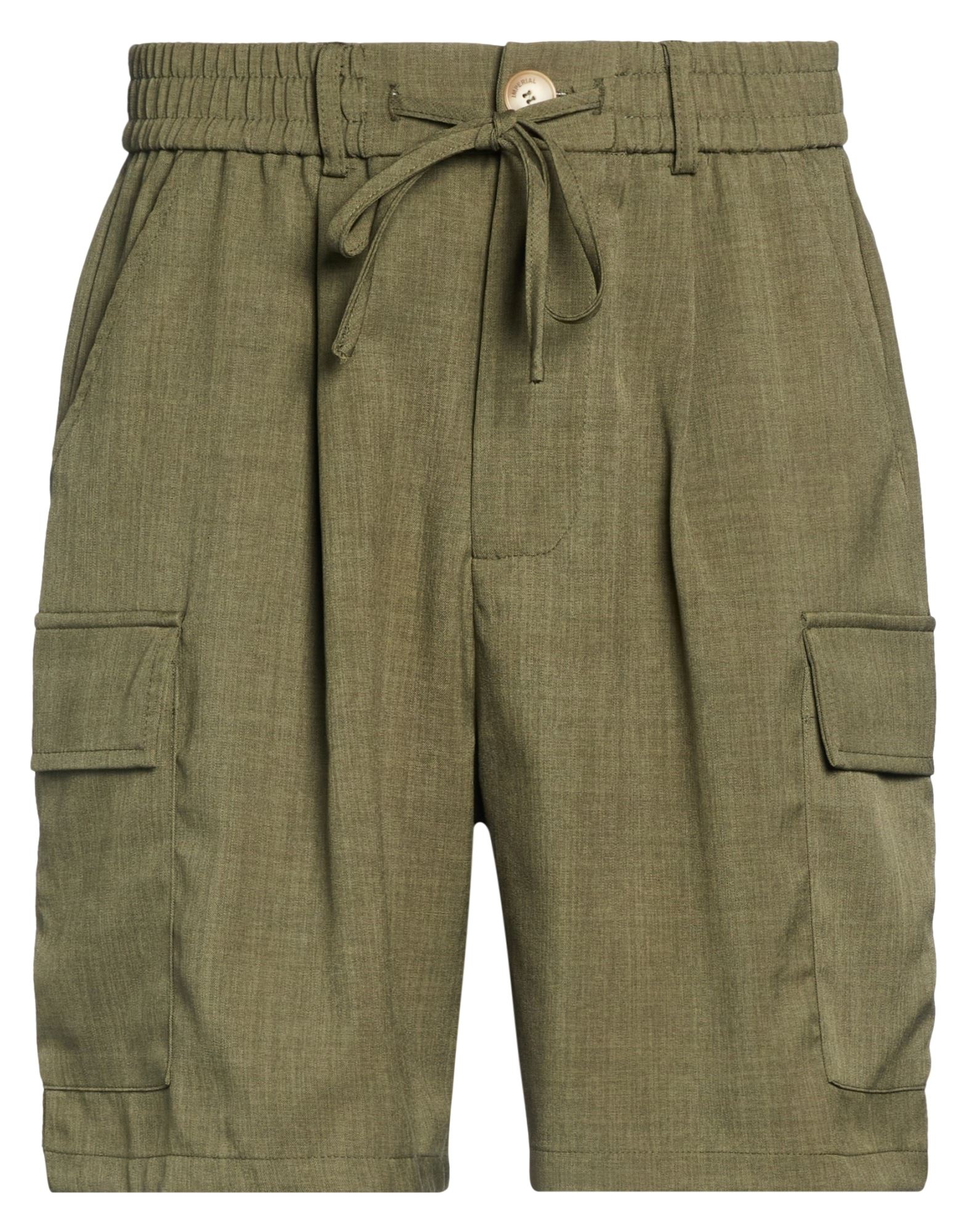  Imperial - Hosen & Röcke - Shorts & Bermudashorts - On Yoox.com 