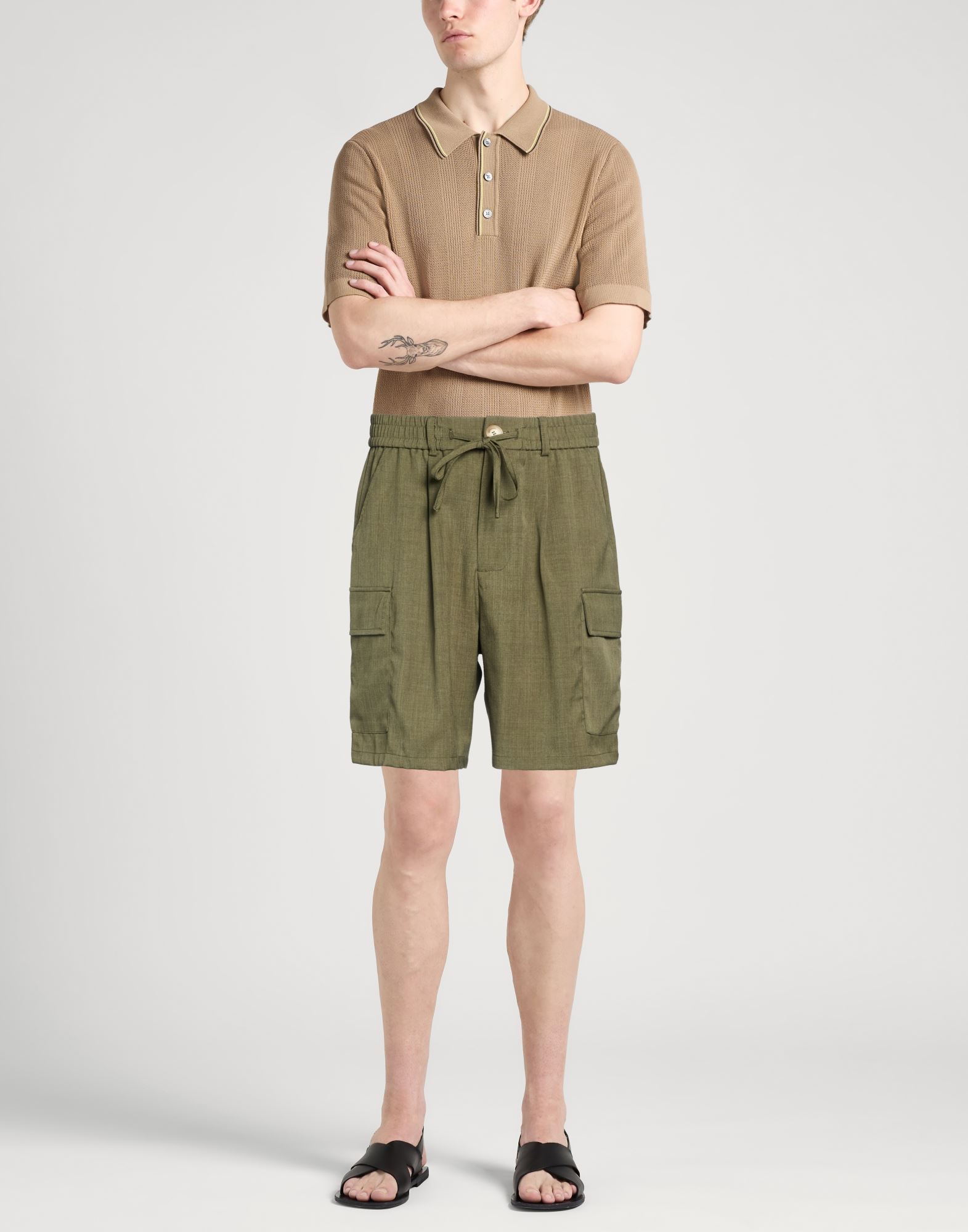  Imperial - Hosen & Röcke - Shorts & Bermudashorts - On Yoox.com 