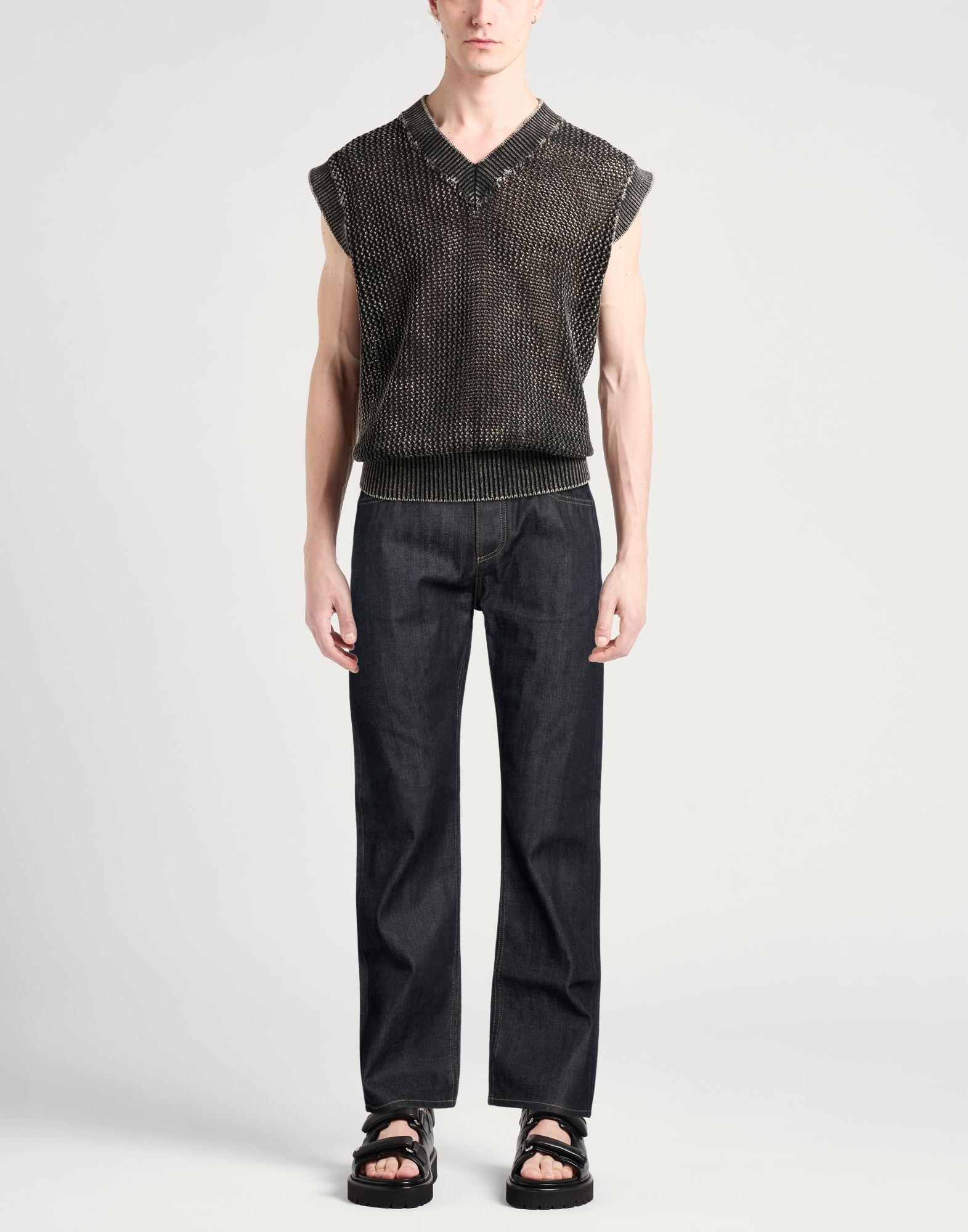  Burberry - Hosen & Röcke - Jeanshosen - On Yoox.com 