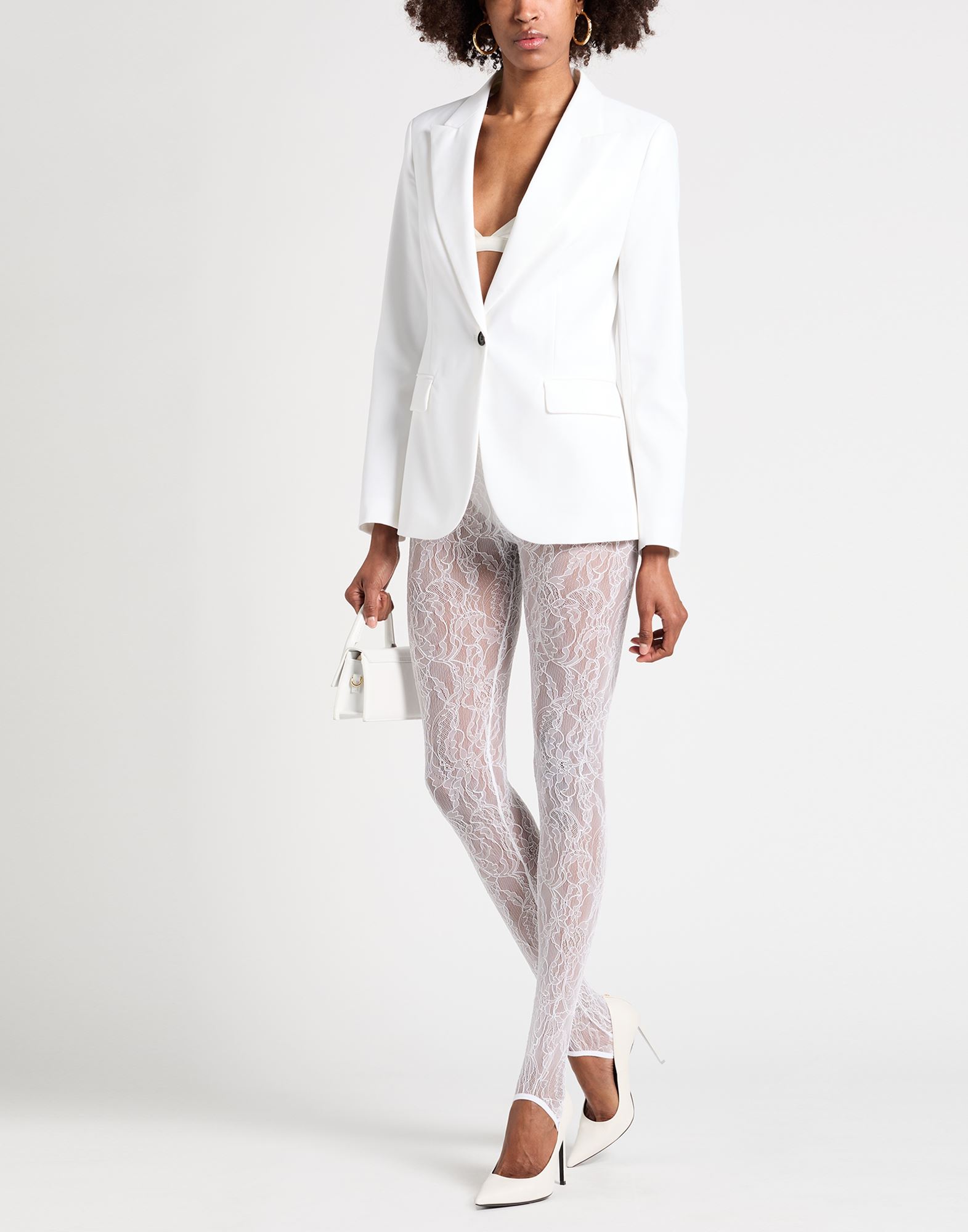  Wardrobe.nyc - Hosen & Röcke - Leggings - On Yoox.com 