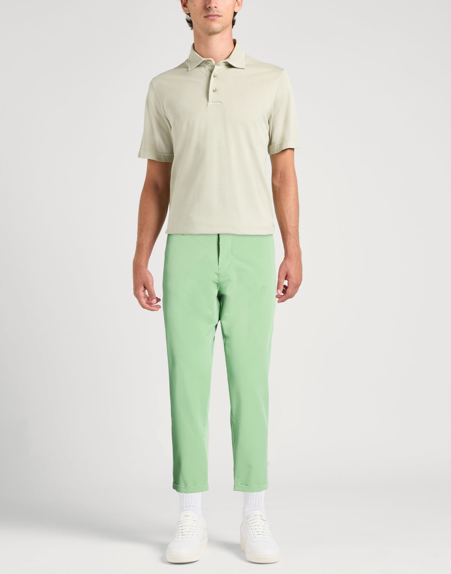  Imperial - Hosen & Röcke - Hosen - On Yoox.com 