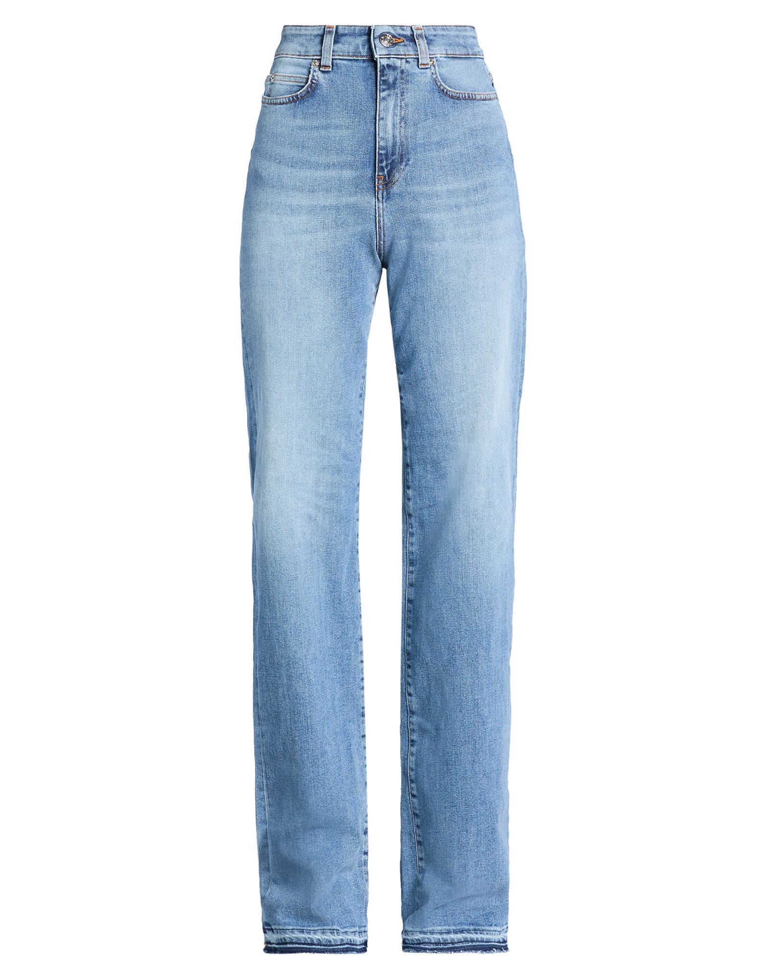  Iceberg - Partes De Abajo - Pantalones Vaqueros - On Yoox.com 