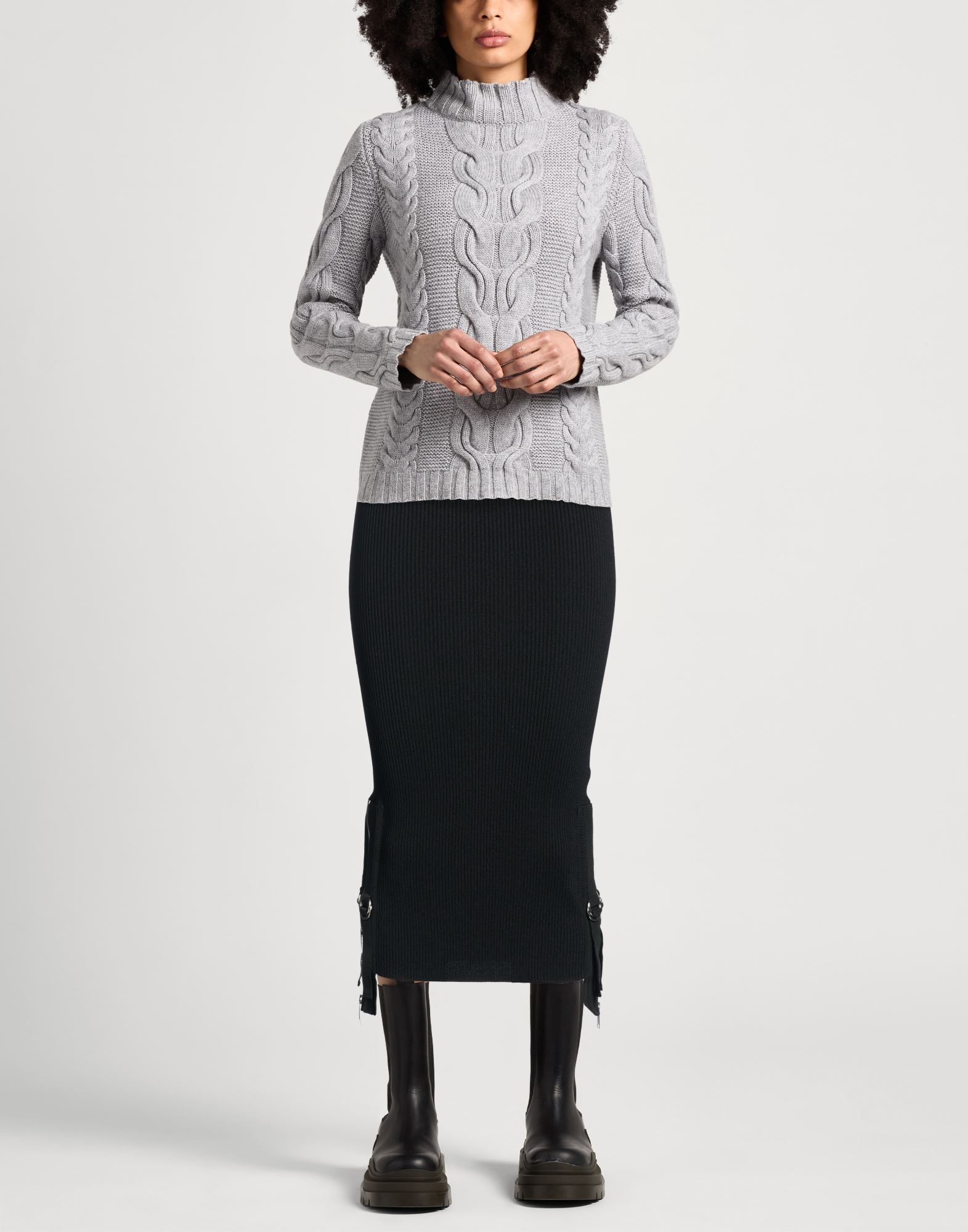 Iceberg - Hosen & Röcke - Midi-röcke - On Yoox.com 