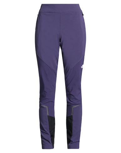 Hose Damen Dunkelviolett 34,36,40 Damen