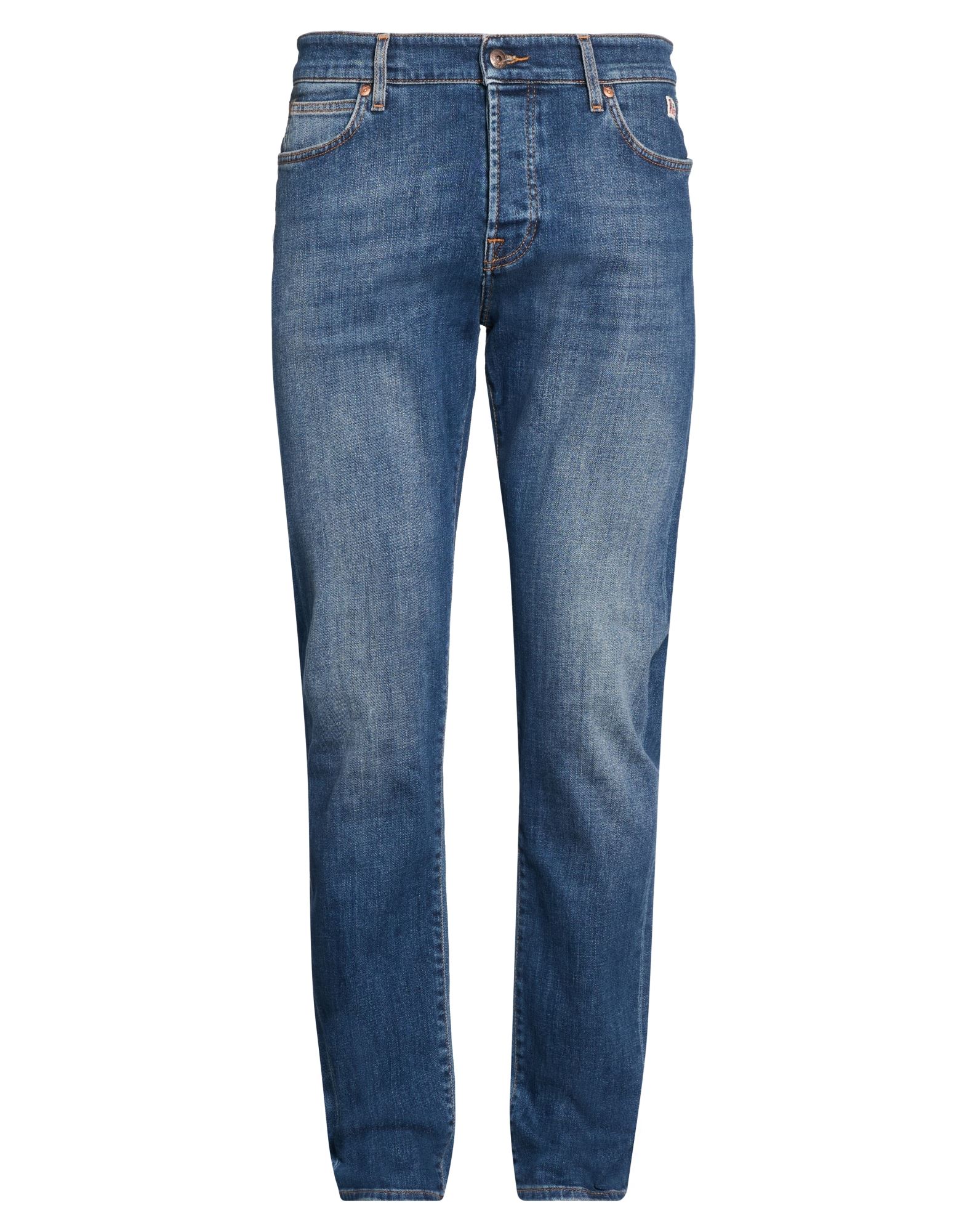  RoŸ Roger's - Hosen & Röcke - Jeanshosen - On Yoox.com 
