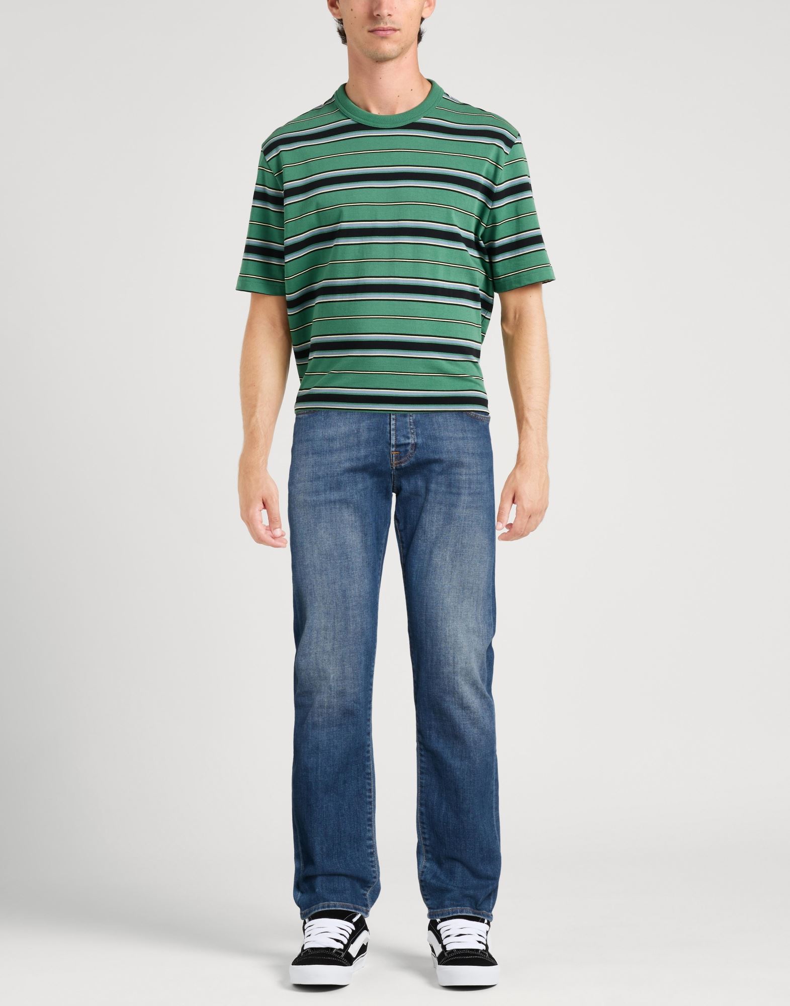  RoŸ Roger's - Hosen & Röcke - Jeanshosen - On Yoox.com 