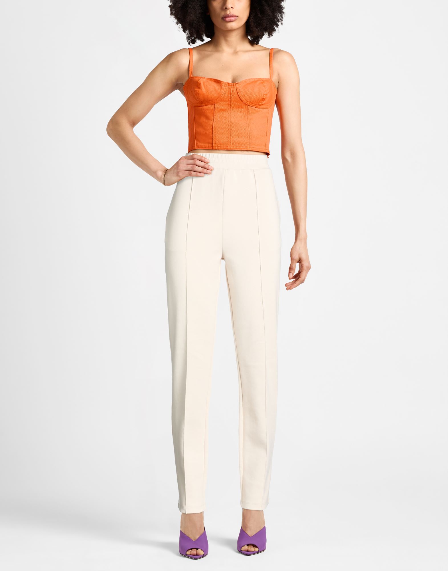  Iceberg - Hosen & Röcke - Hosen - On Yoox.com 