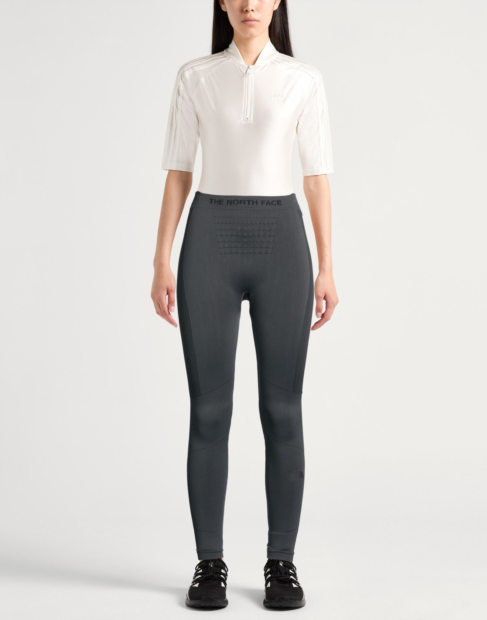  The North Face - Hosen & Röcke - Leggings - On Yoox.com 