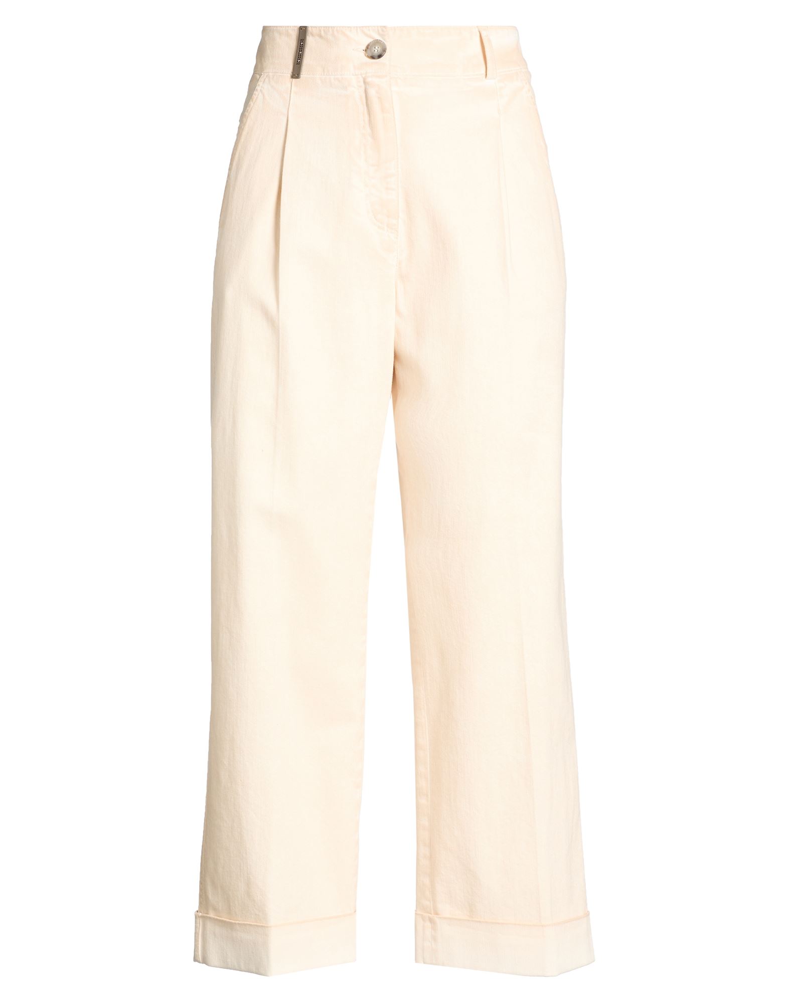  Peserico - Hosen & Röcke - Jeanshosen - On Yoox.com 