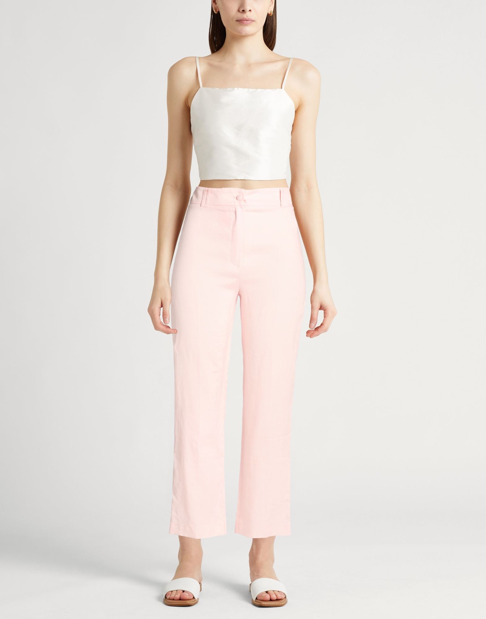  Hebe Studio - Hosen & Röcke - Hosen - On Yoox.com 