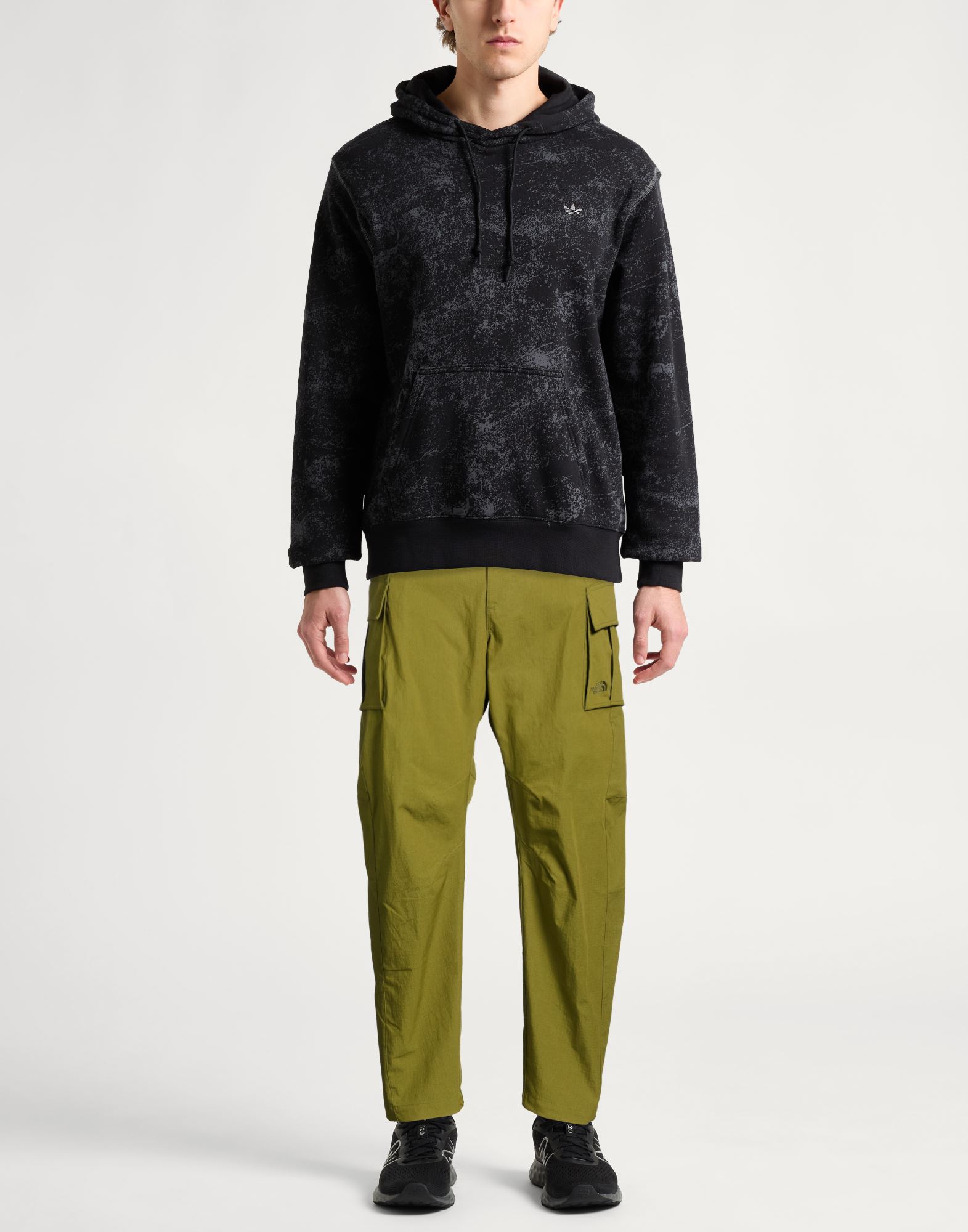  The North Face - Hosen & Röcke - Hosen - On Yoox.com 