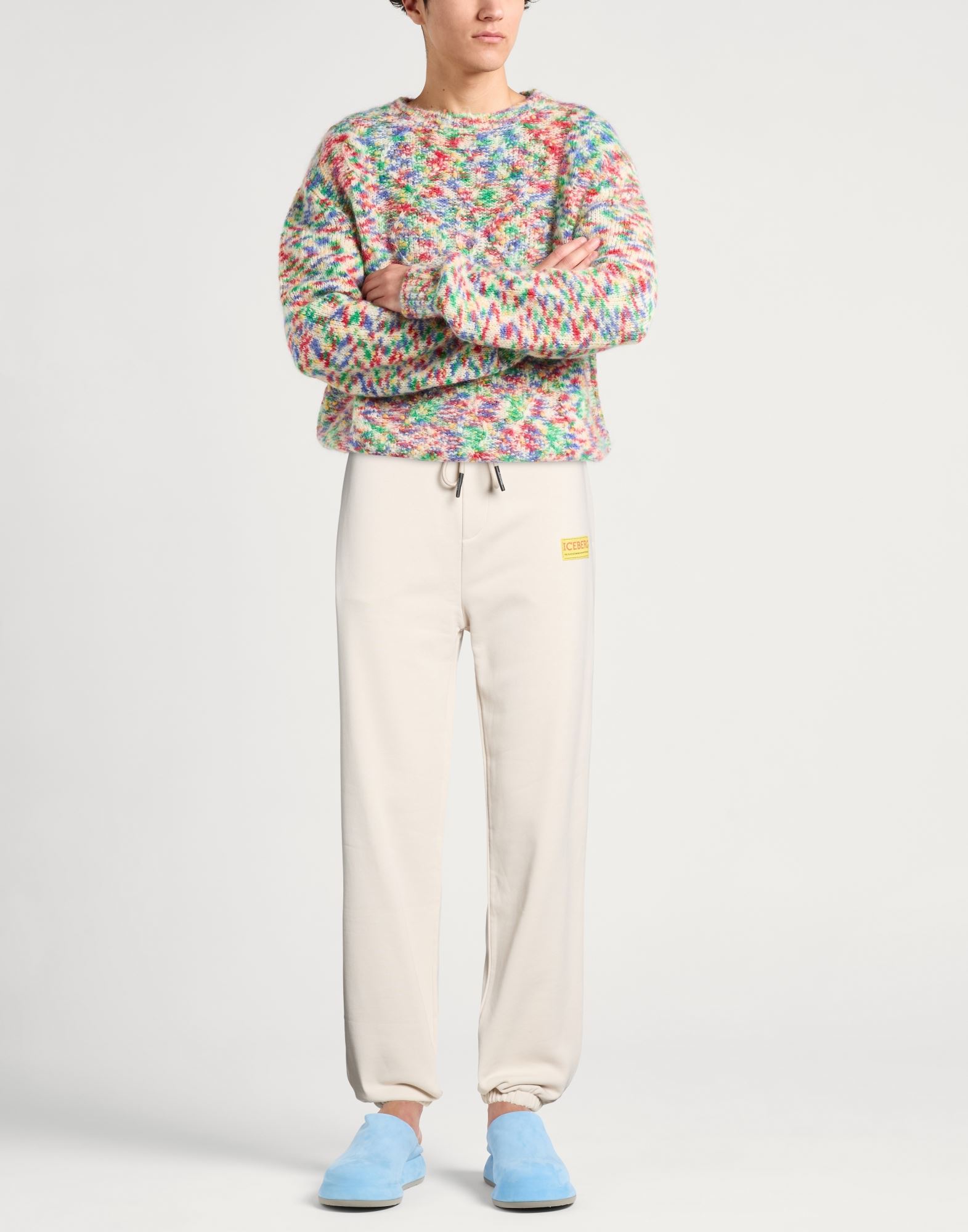  Iceberg - Hosen & Röcke - Hosen - On Yoox.com 