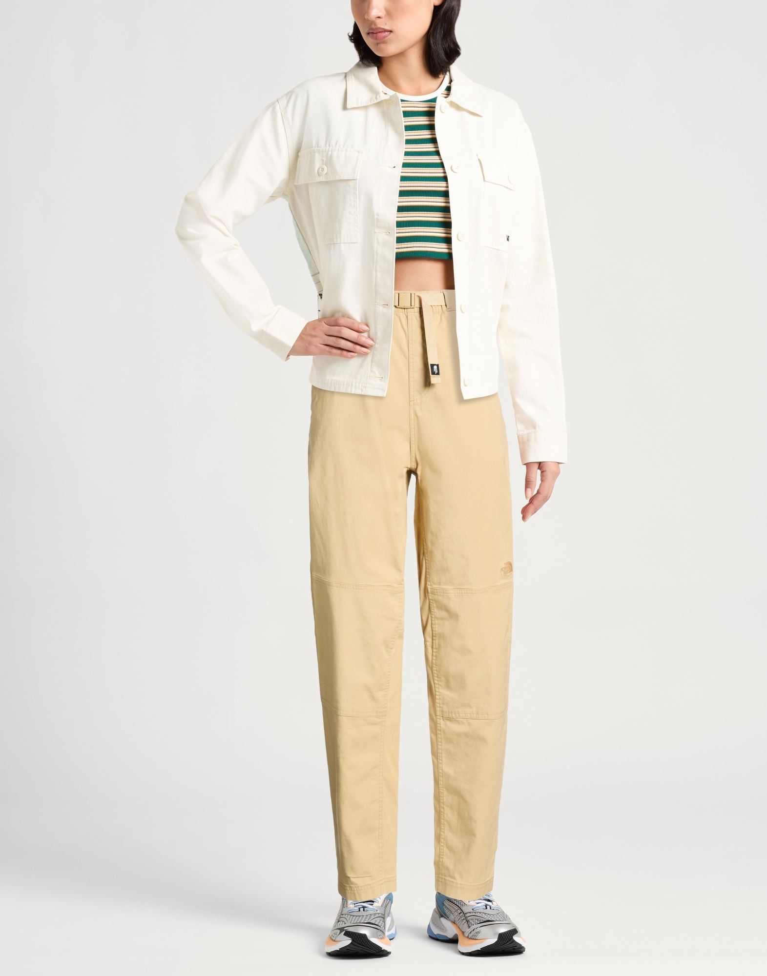  The North Face - Hosen & Röcke - Hosen - On Yoox.com 