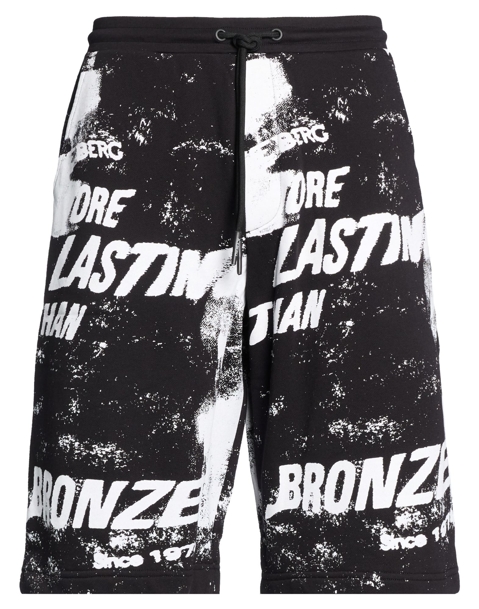  Iceberg - Hosen & Röcke - Shorts & Bermudashorts - On Yoox.com 