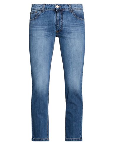 Jeanshose Herren Blau 29,30 Herren