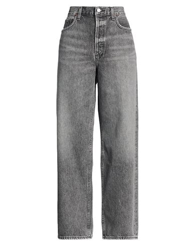 Jeanshose Damen Grau 27,29 Damen