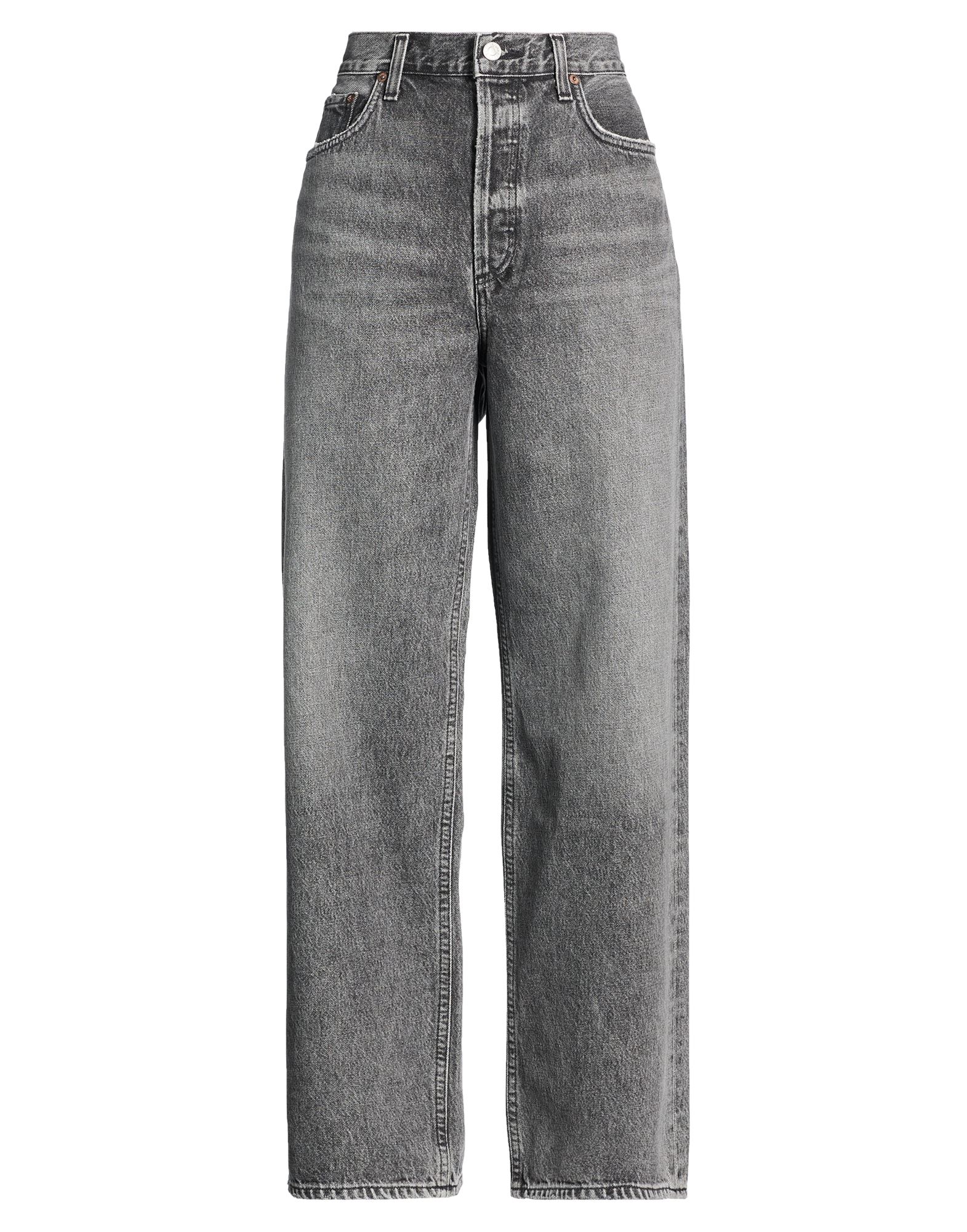 AGOLDE AGOLDE BOTTOMWEAR Τζιν