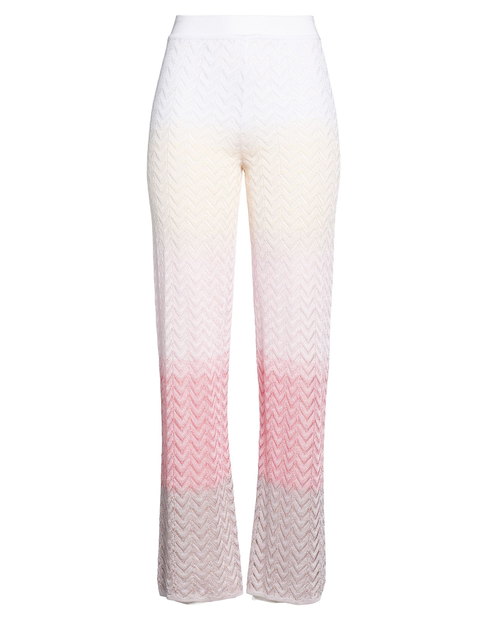 MISSONI MISSONI BOTTOMWEAR Casual Παντελόνι
