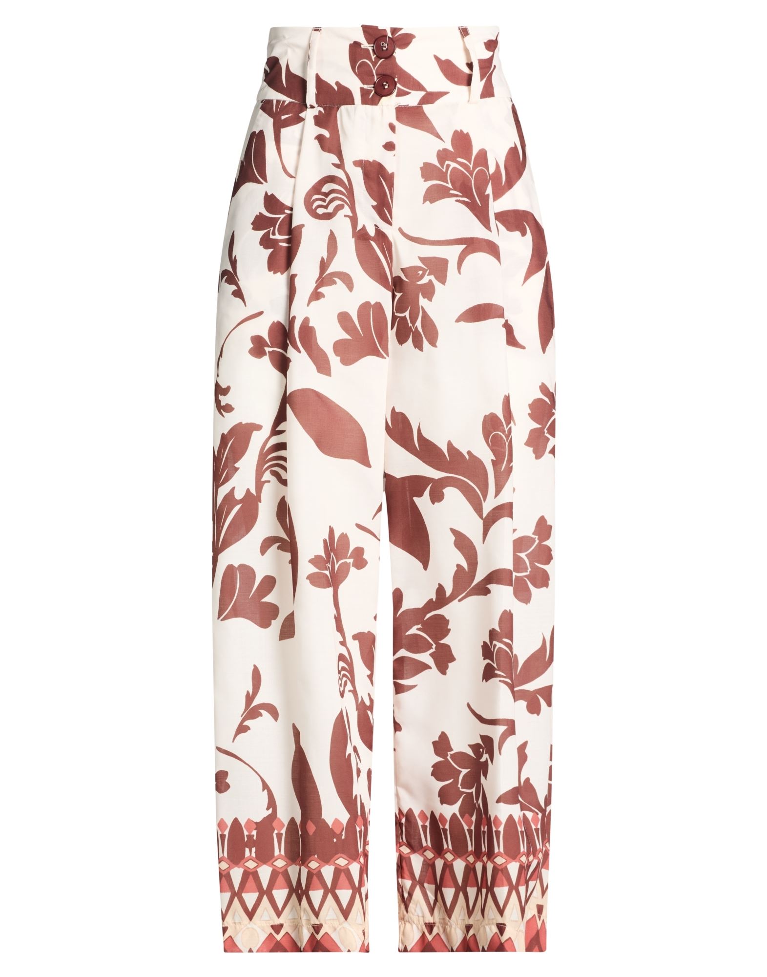  Vicolo - Hosen & Röcke - Hosen - On Yoox.com 