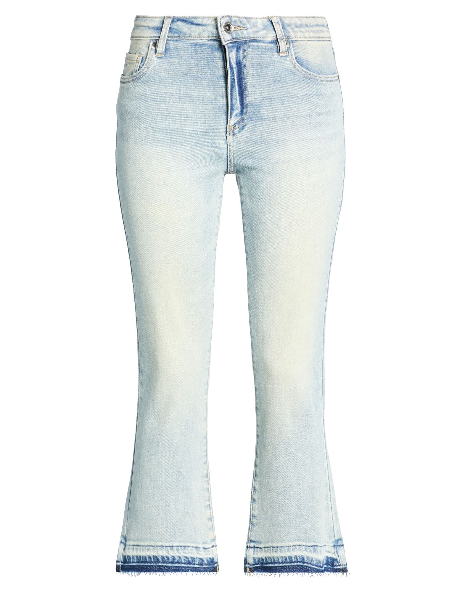  Armani Exchange - Hosen & Röcke - Jeanshosen - On Yoox.com 