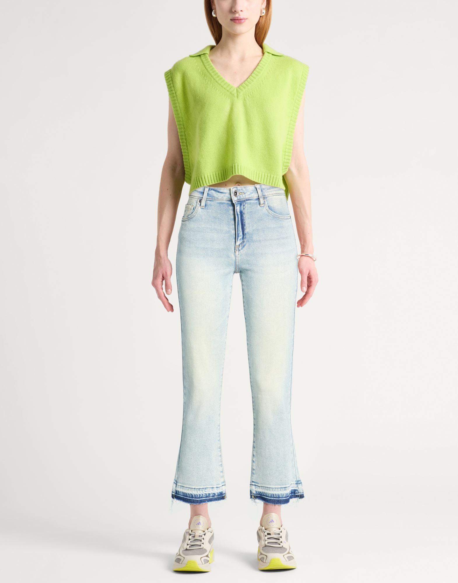  Armani Exchange - Hosen & Röcke - Jeanshosen - On Yoox.com 