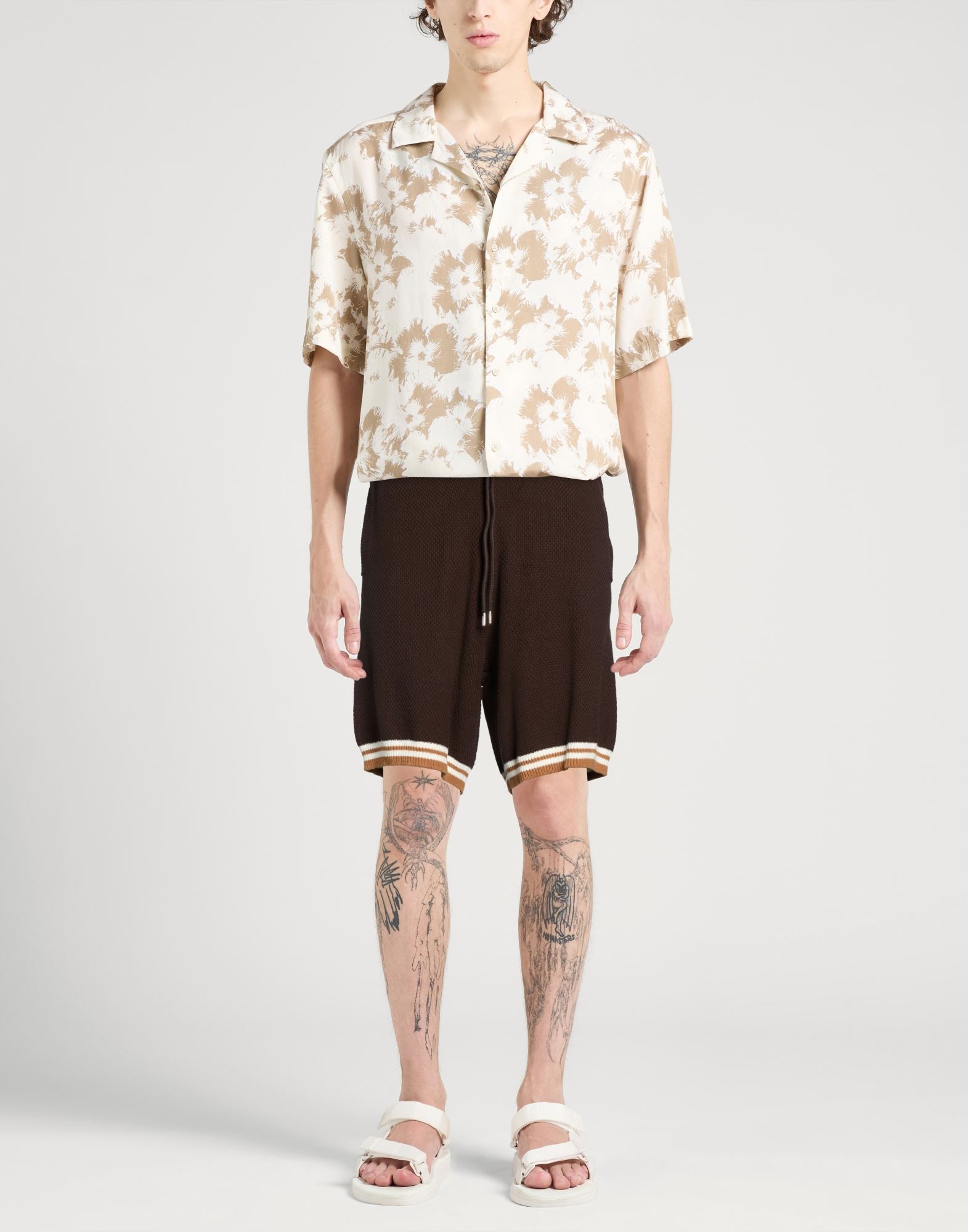  True Religion - Hosen & Röcke - Shorts & Bermudashorts - On Yoox.com 