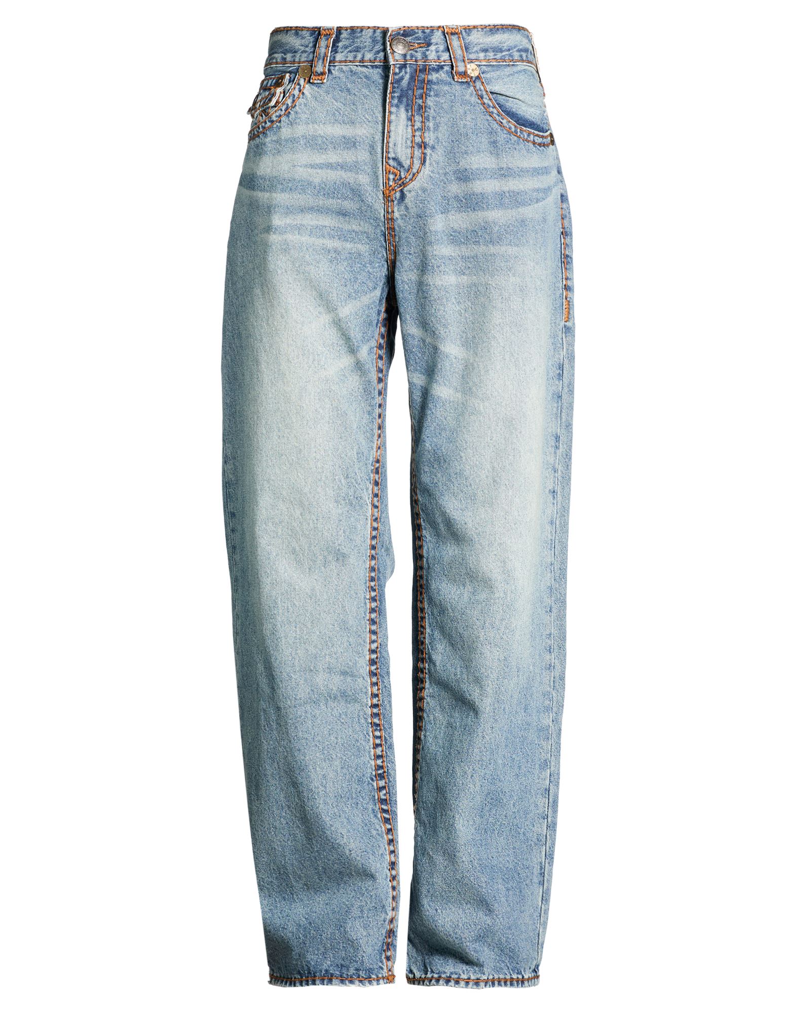 True Religion - Hosen & Röcke - Jeanshosen - On Yoox.com 