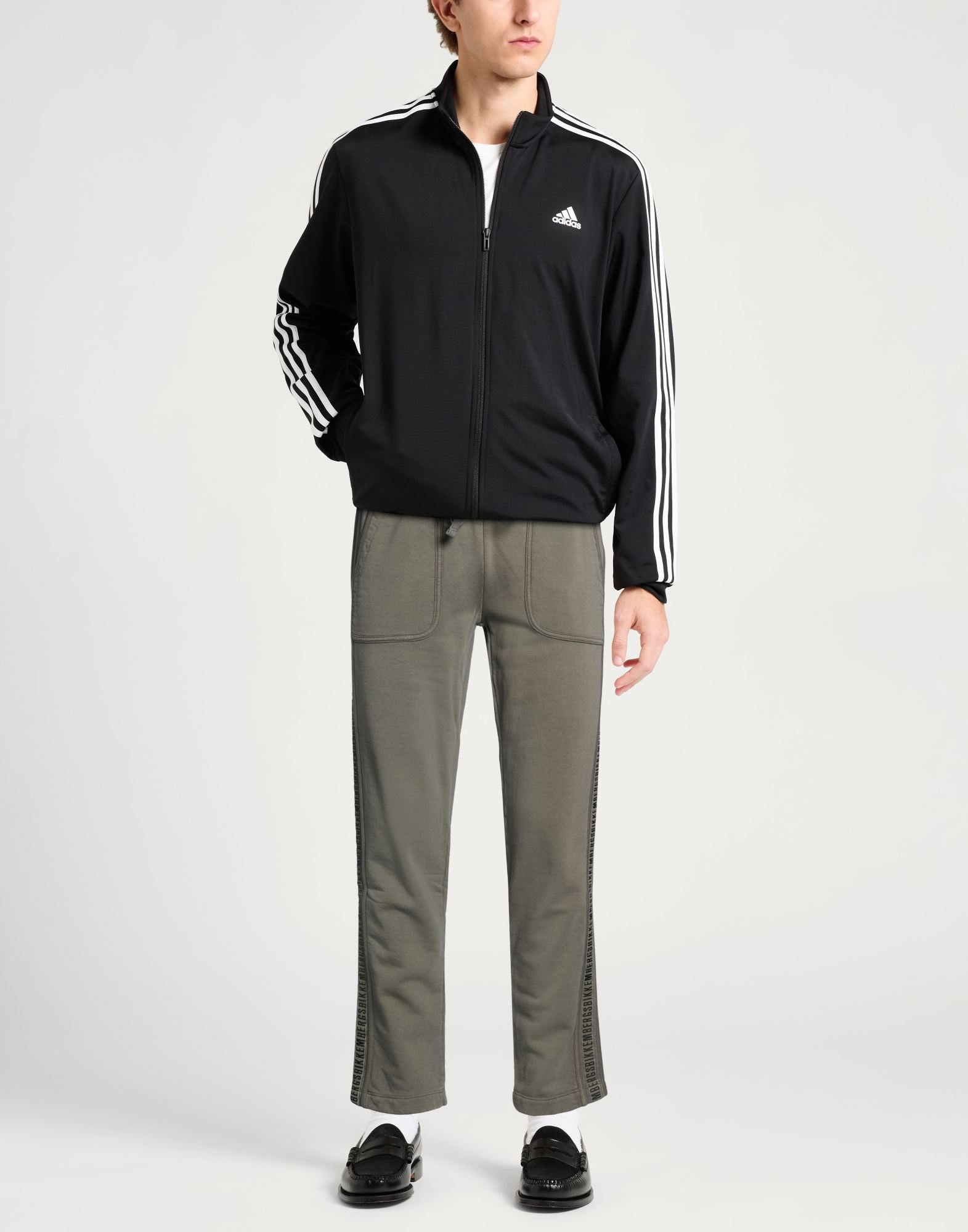  Bikkembergs - Hosen & Röcke - Hosen - On Yoox.com 