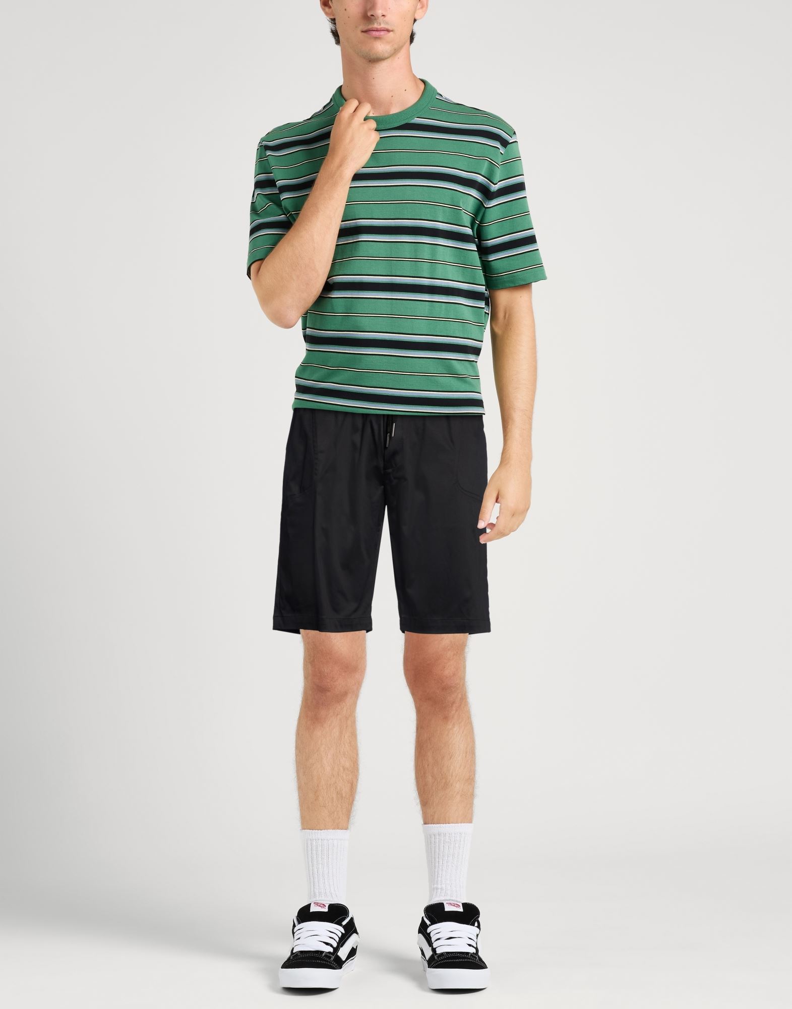  Bikkembergs - Hosen & Röcke - Shorts & Bermudashorts - On Yoox.com 