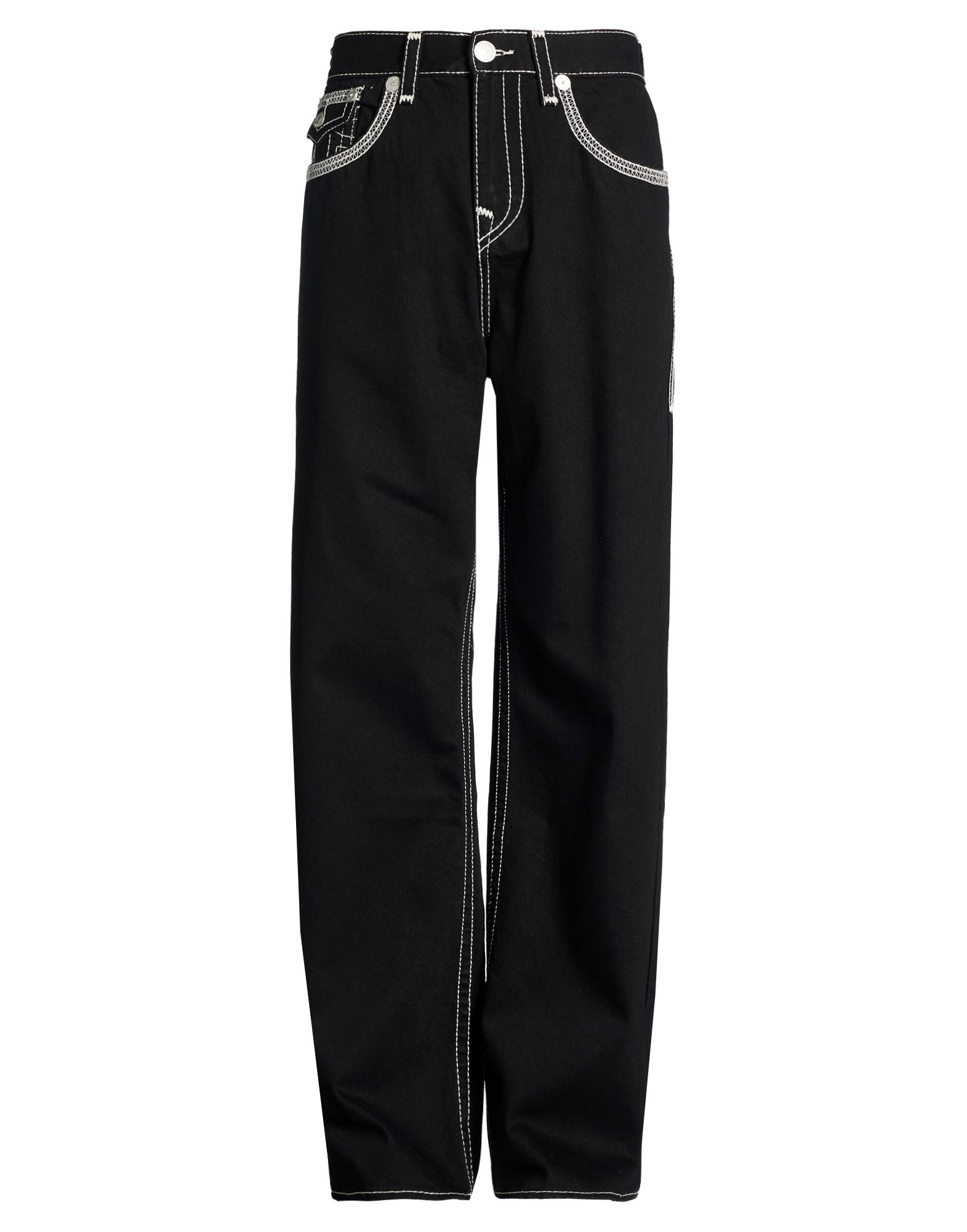  True Religion - Hosen & Röcke - Jeanshosen - On Yoox.com 