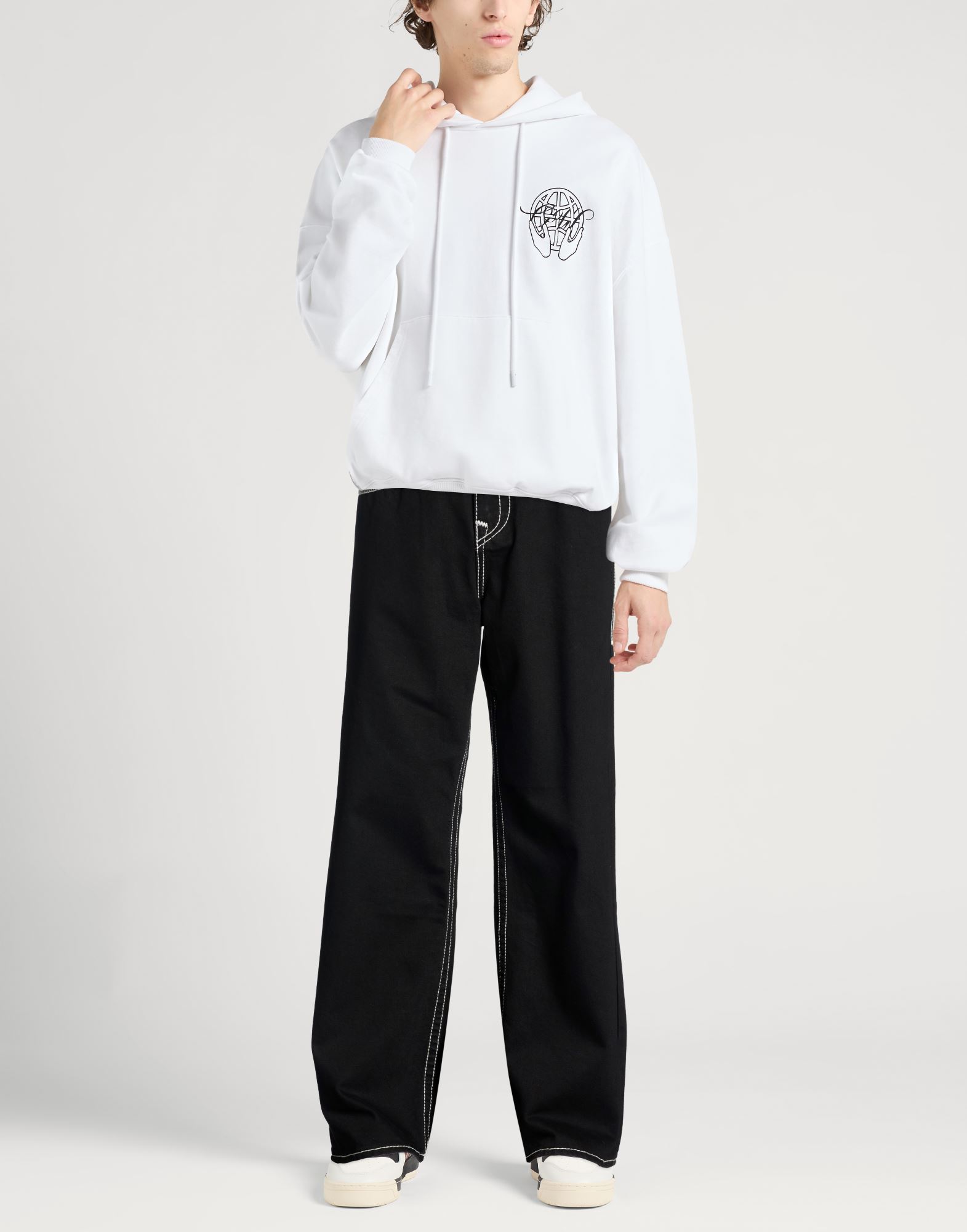  True Religion - Hosen & Röcke - Jeanshosen - On Yoox.com 