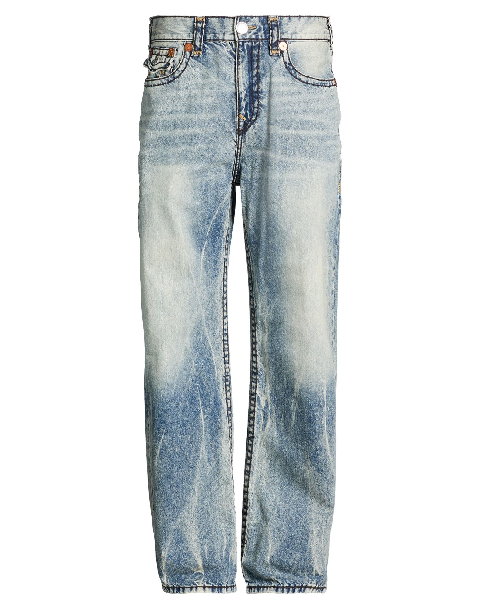  True Religion - Hosen & Röcke - Jeanshosen - On Yoox.com 