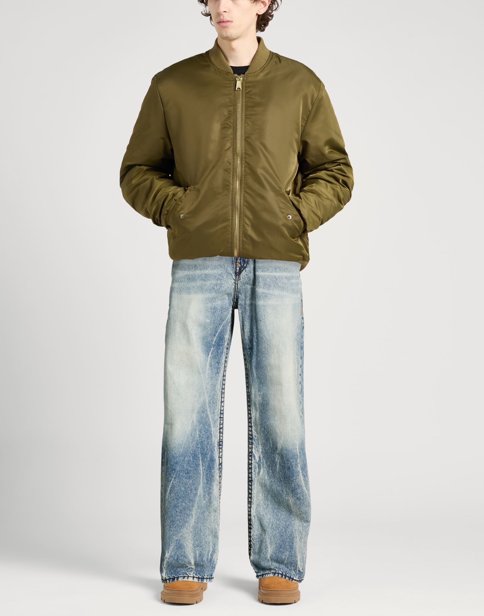  True Religion - Hosen & Röcke - Jeanshosen - On Yoox.com 