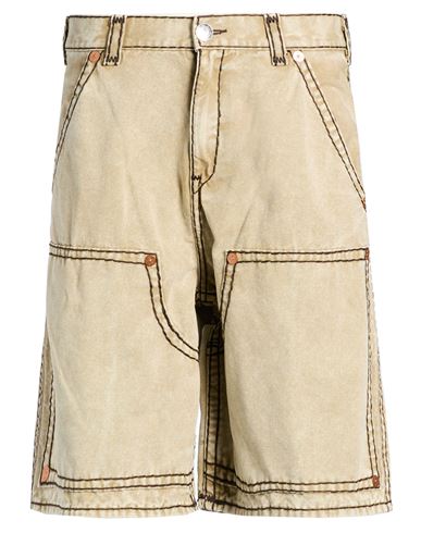 Pantalones cortos y bermudas Hombre Beige 30,31,32,33,34,36,38 Hombre