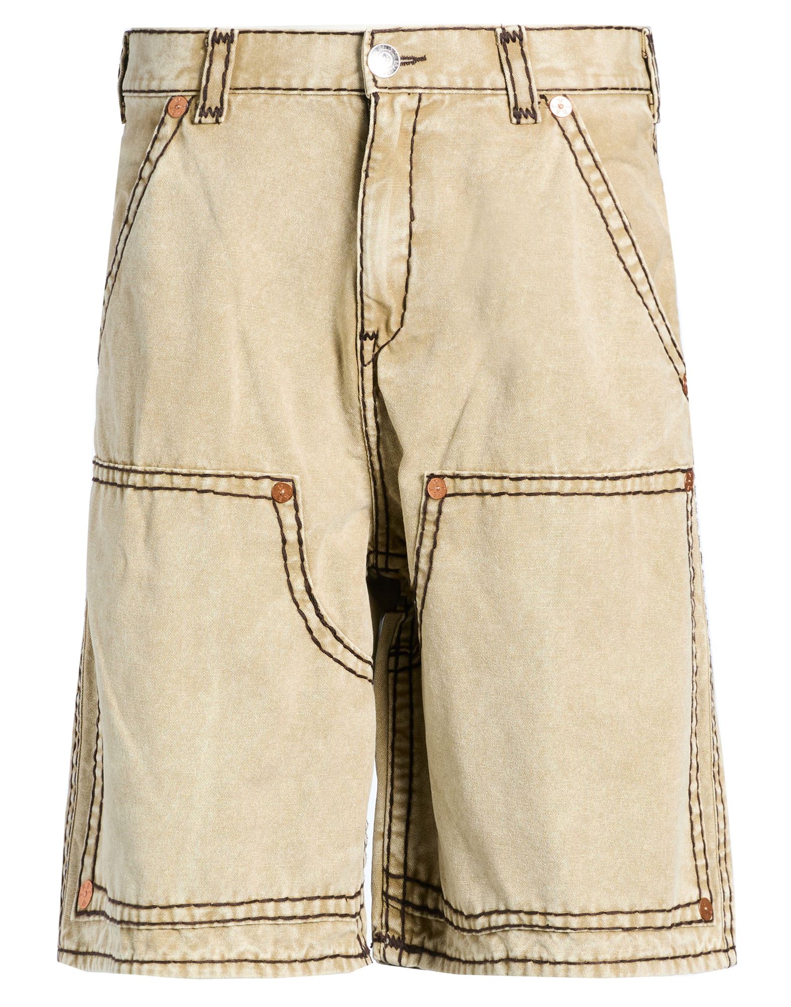 True Religion - Hosen & Röcke - Shorts & Bermudashorts - On Yoox.com 