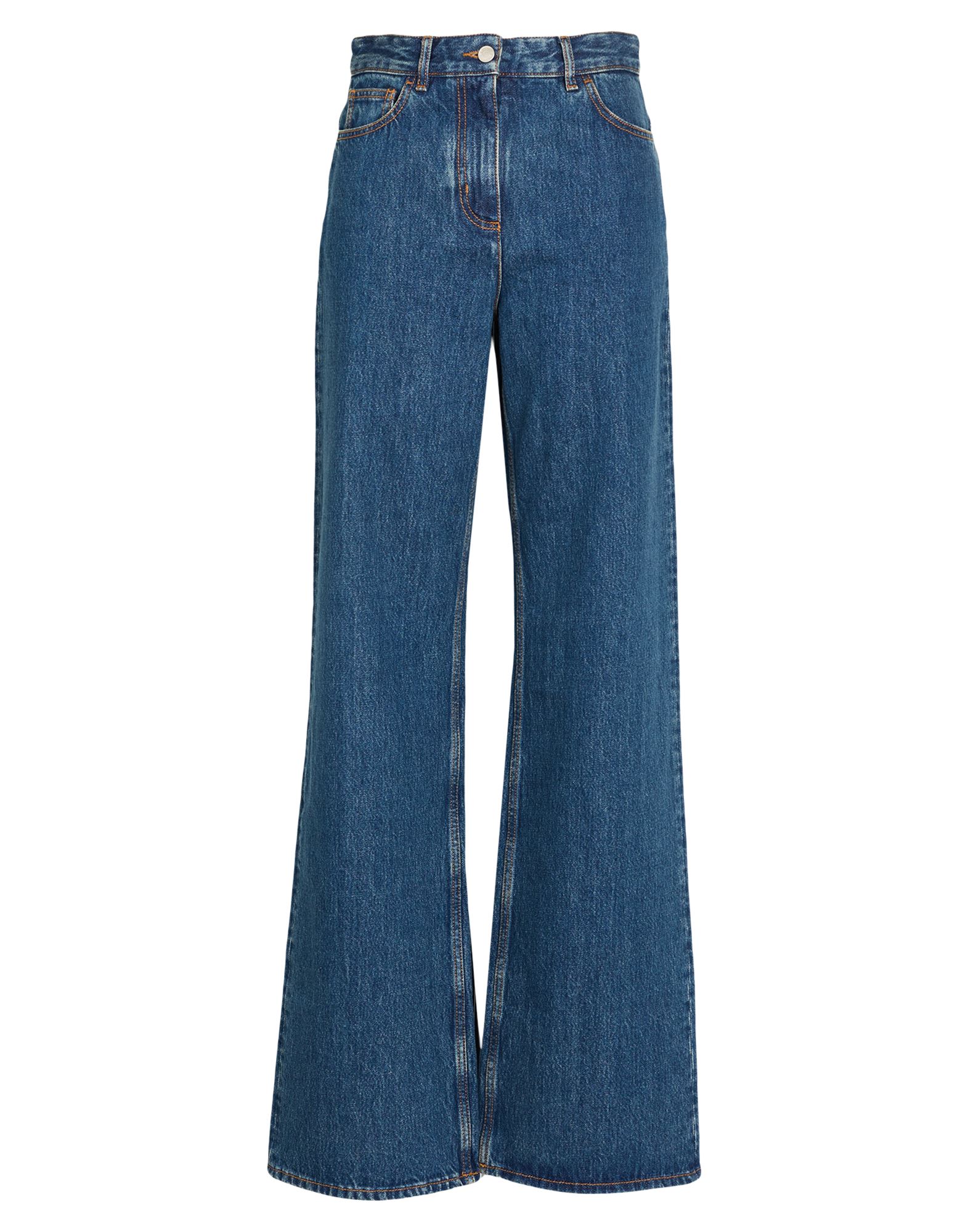 BALLY BALLY BOTTOMWEAR Τζιν
